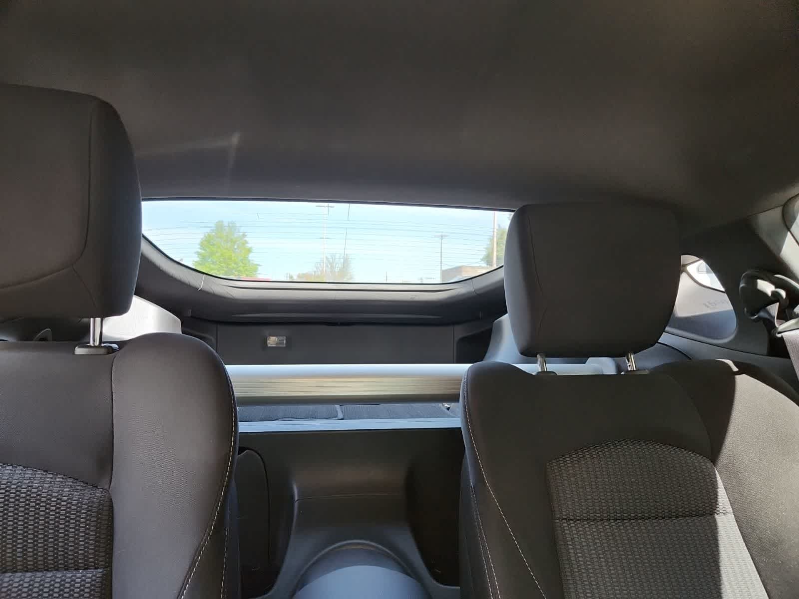 Thumbnail: 2025 Nissan Z - 23