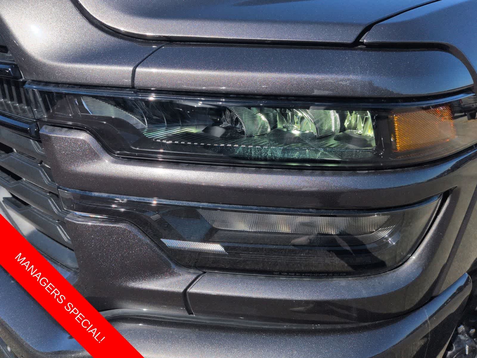 Thumbnail: 2026 RAM 2500 - 11