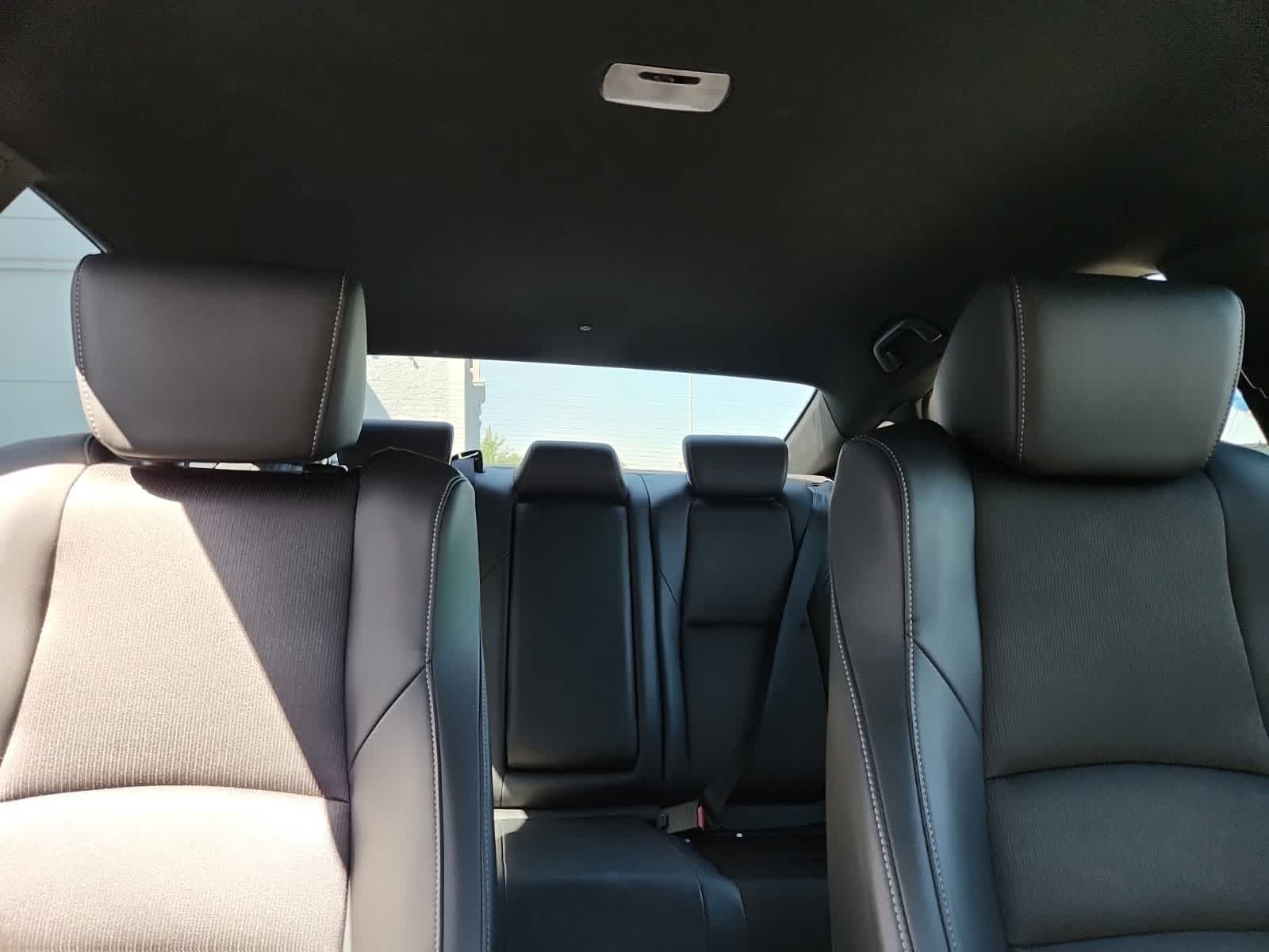 Thumbnail: 2022 Honda Accord - 19