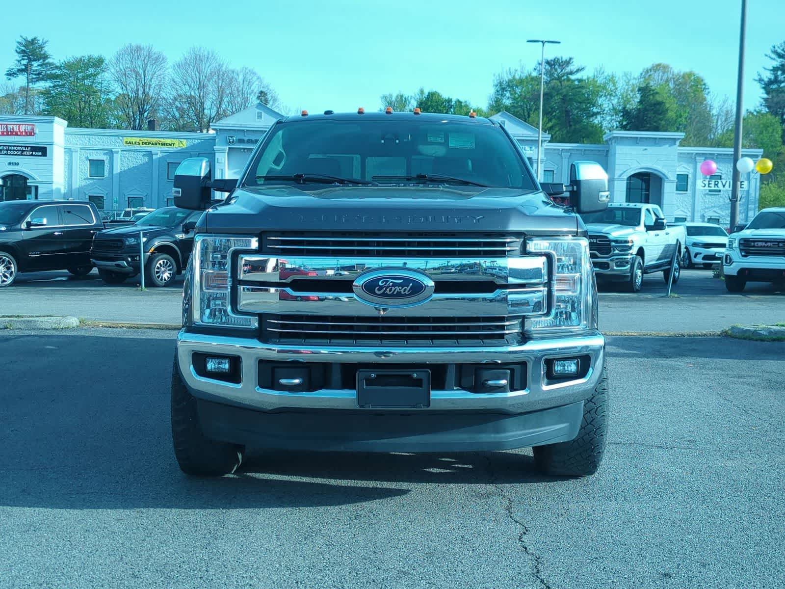 Thumbnail: 2017 Ford Econoline - 3