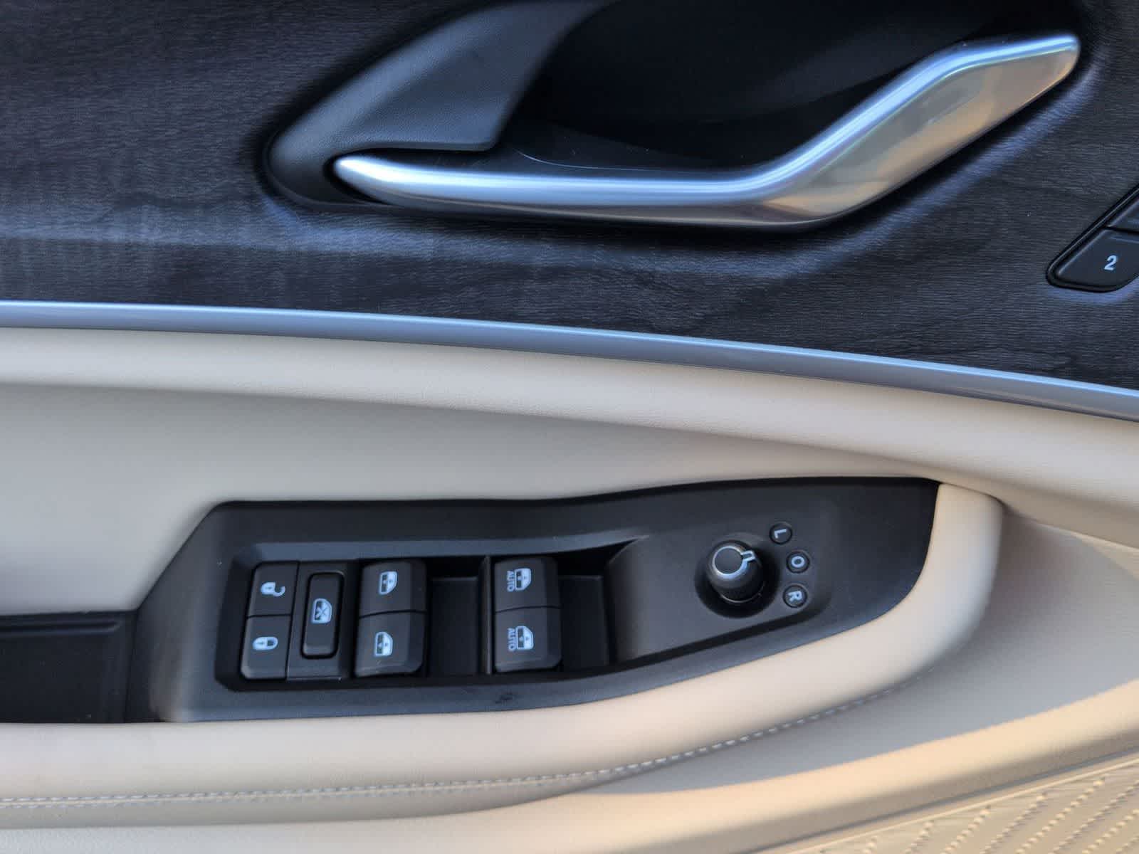 Thumbnail: 2025 Jeep Grand Cherokee L - 16