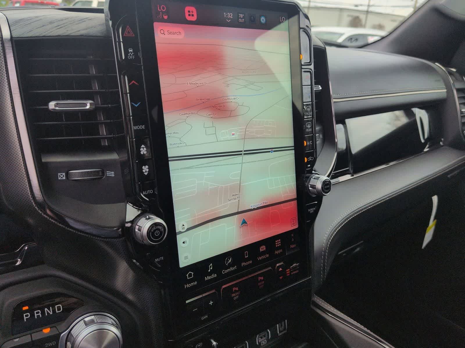 Thumbnail: 2026 RAM 1500 - 25