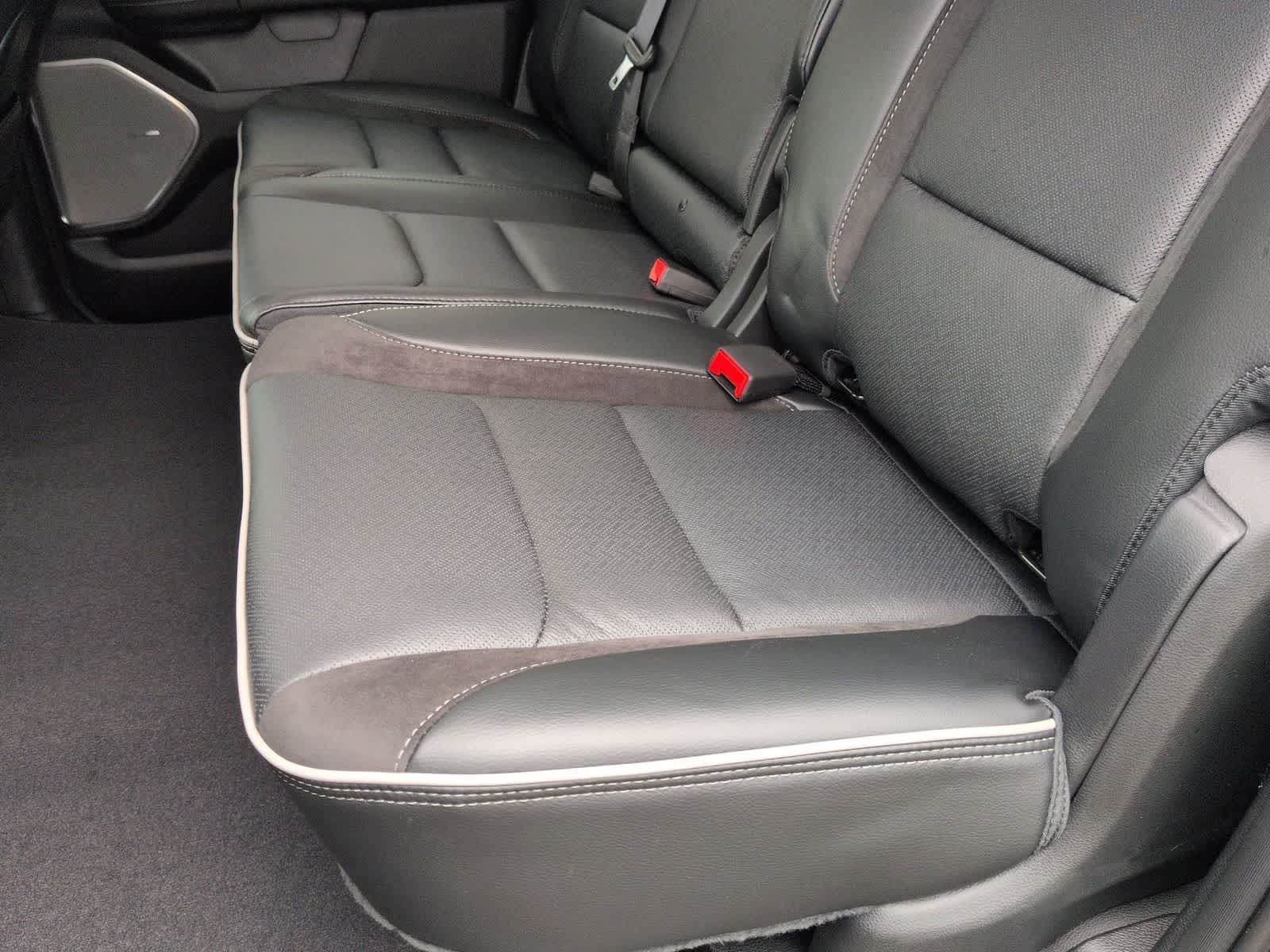 Thumbnail: 2026 RAM 1500 - 19