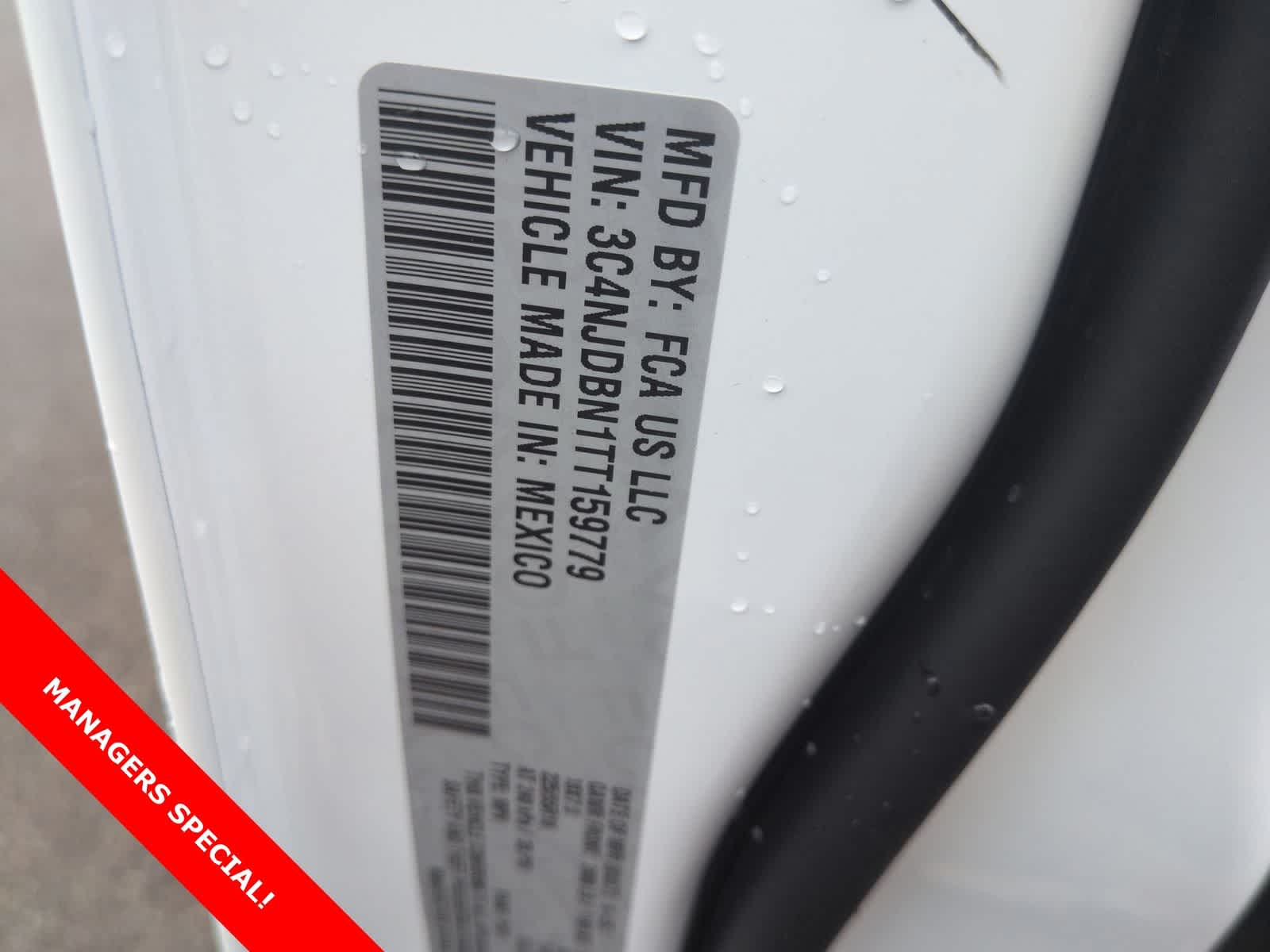 Thumbnail: 2026 Jeep Compass - 33