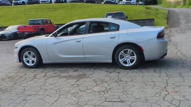 Thumbnail: 2023 Dodge Charger - 6