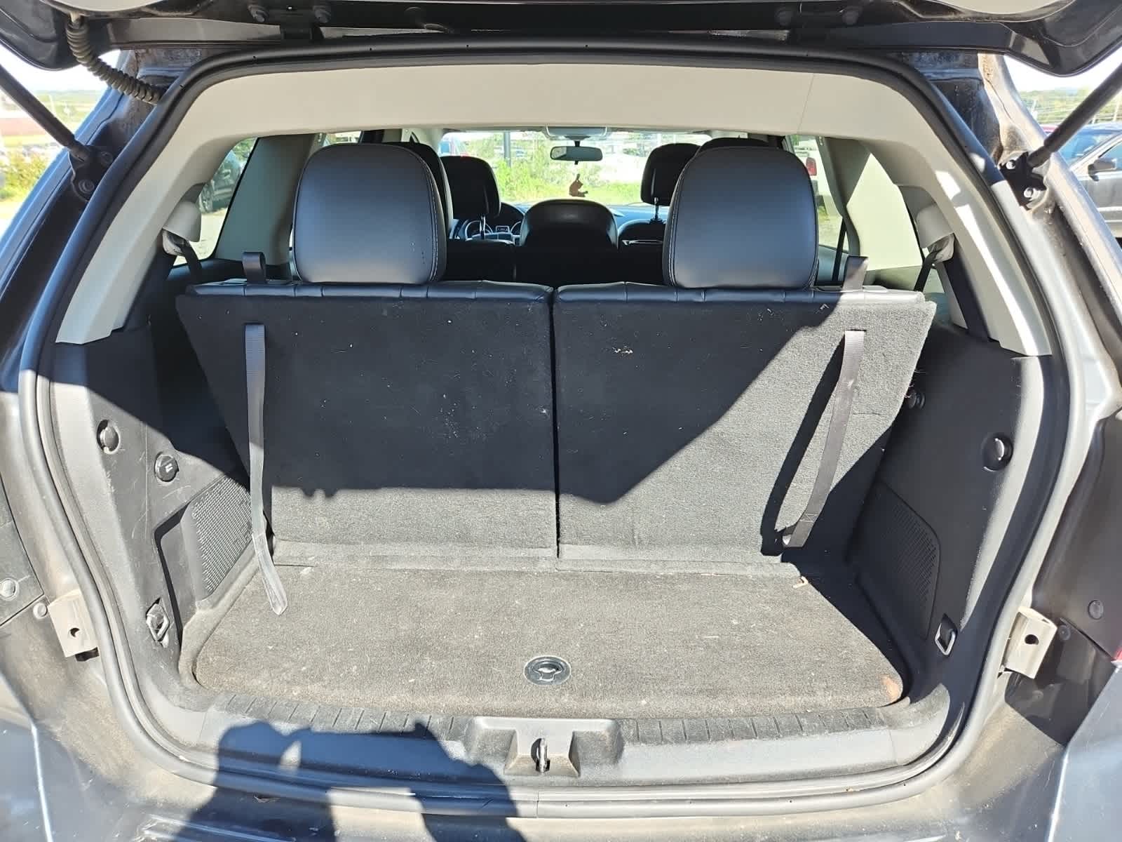 Thumbnail: 2013 Dodge Journey - 25