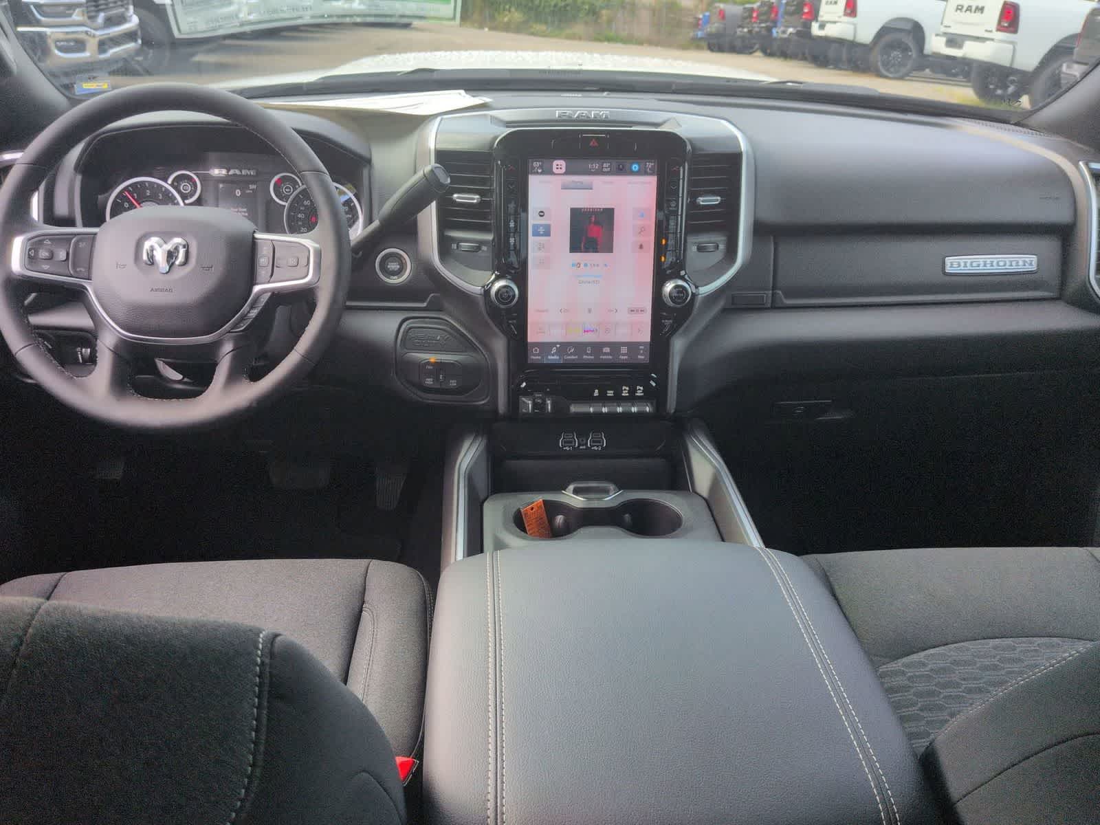 Thumbnail: 2026 RAM 2500 - 14