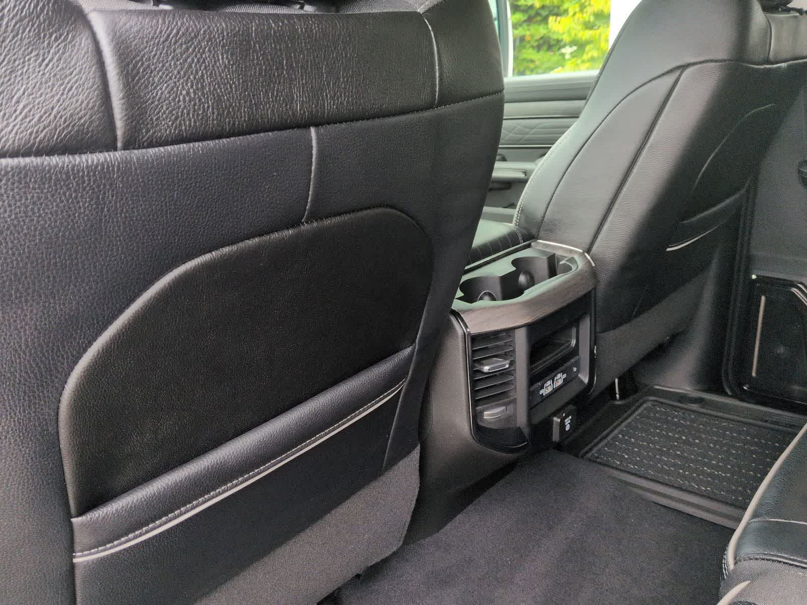 Thumbnail: 2026 RAM 2500 - 18