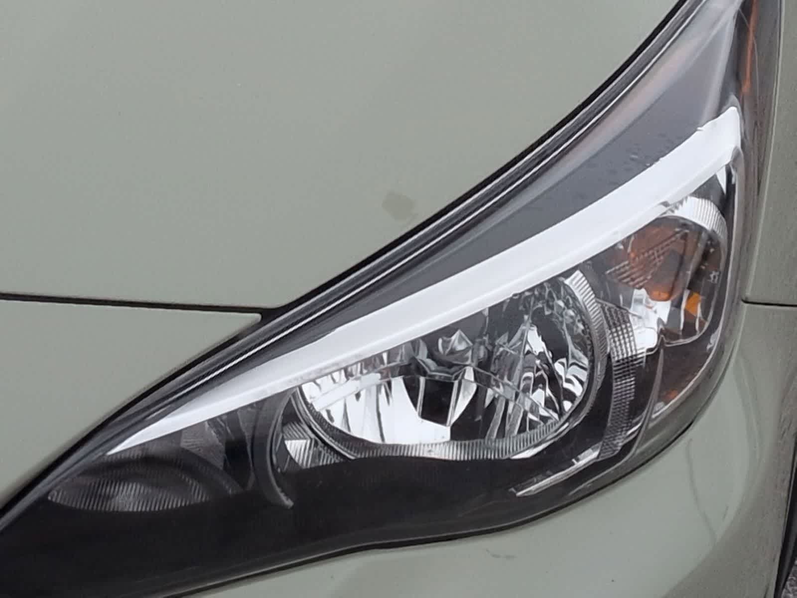 Thumbnail: 2023 Subaru Crosstrek - 11