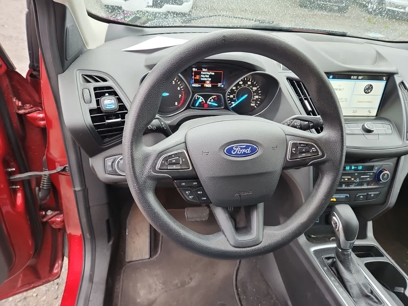 Thumbnail: 2019 Ford Escape - 12