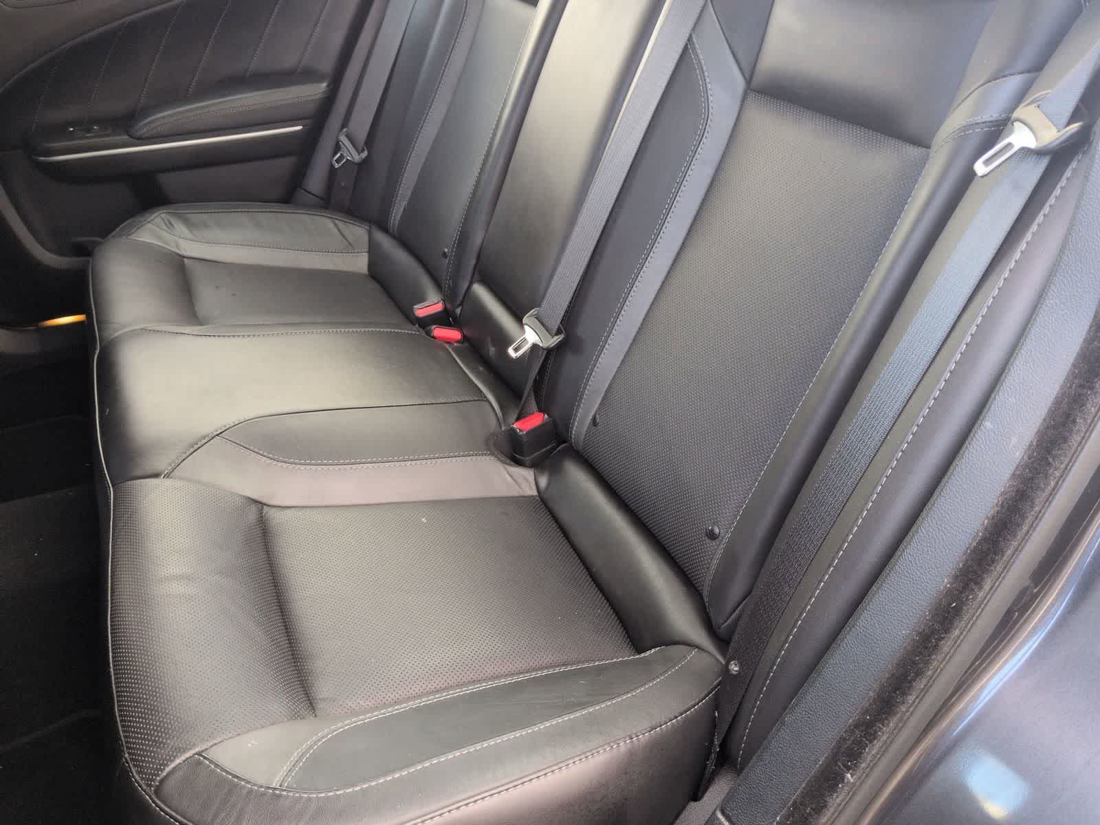 Thumbnail: 2022 Dodge Charger - 19