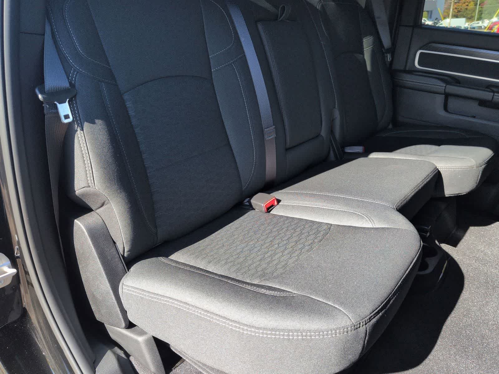 Thumbnail: 2026 RAM 2500 - 20