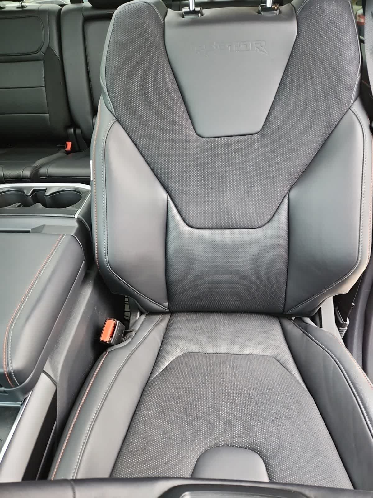 Thumbnail: 2025 Ford F-150 - 15