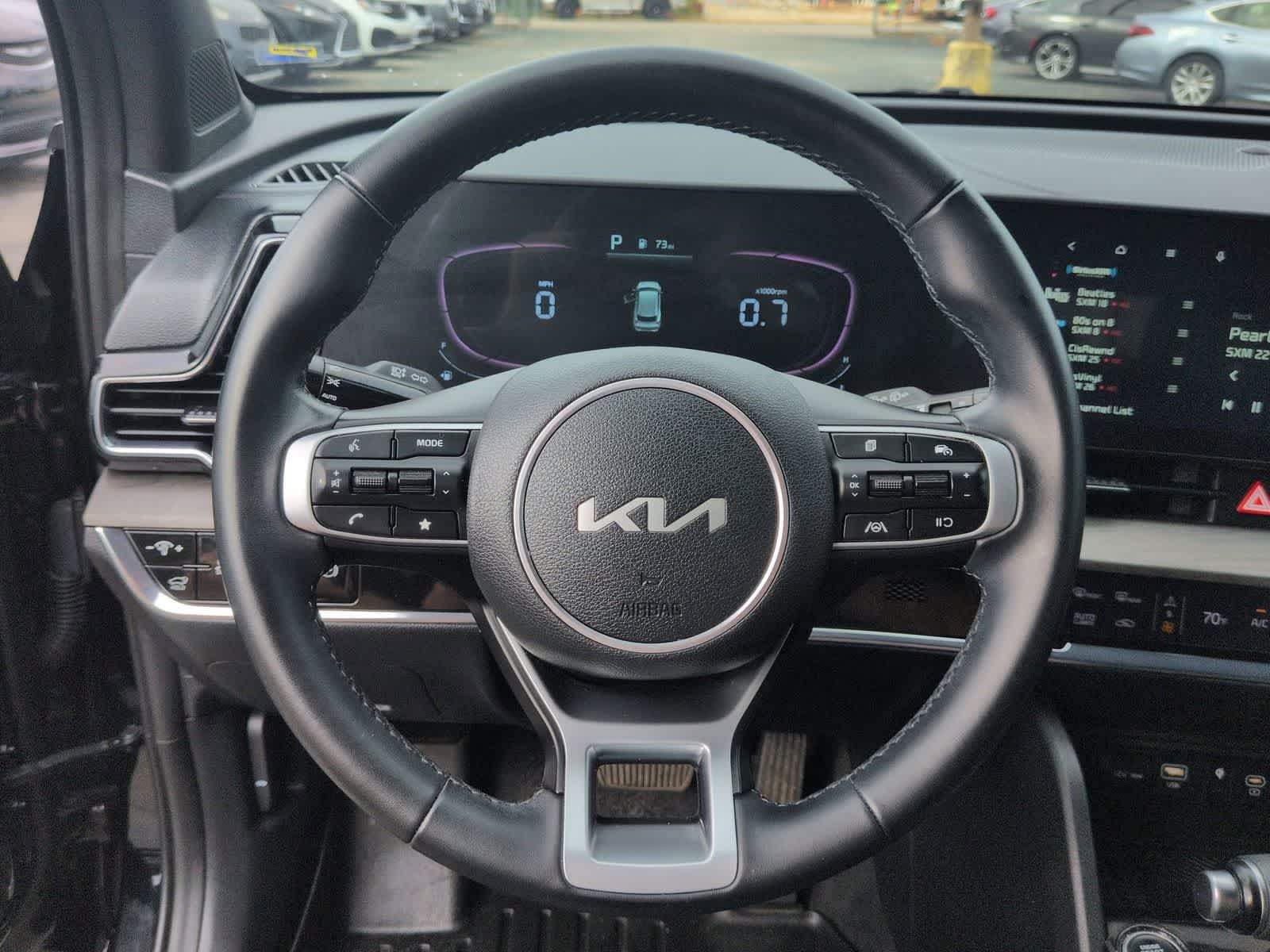 Thumbnail: 2023 Kia Sportage - 21