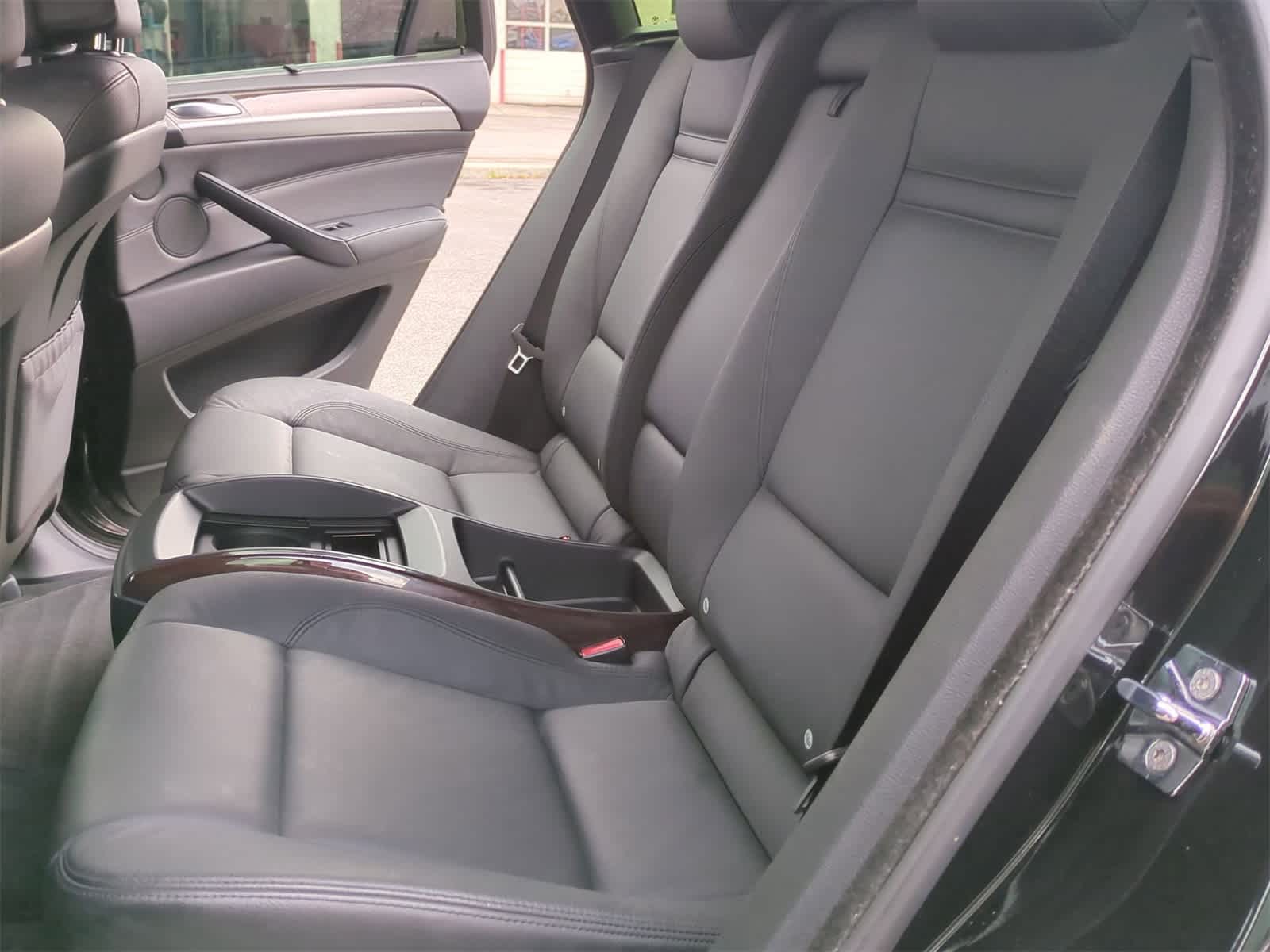 Thumbnail: 2009 BMW X6 - 19
