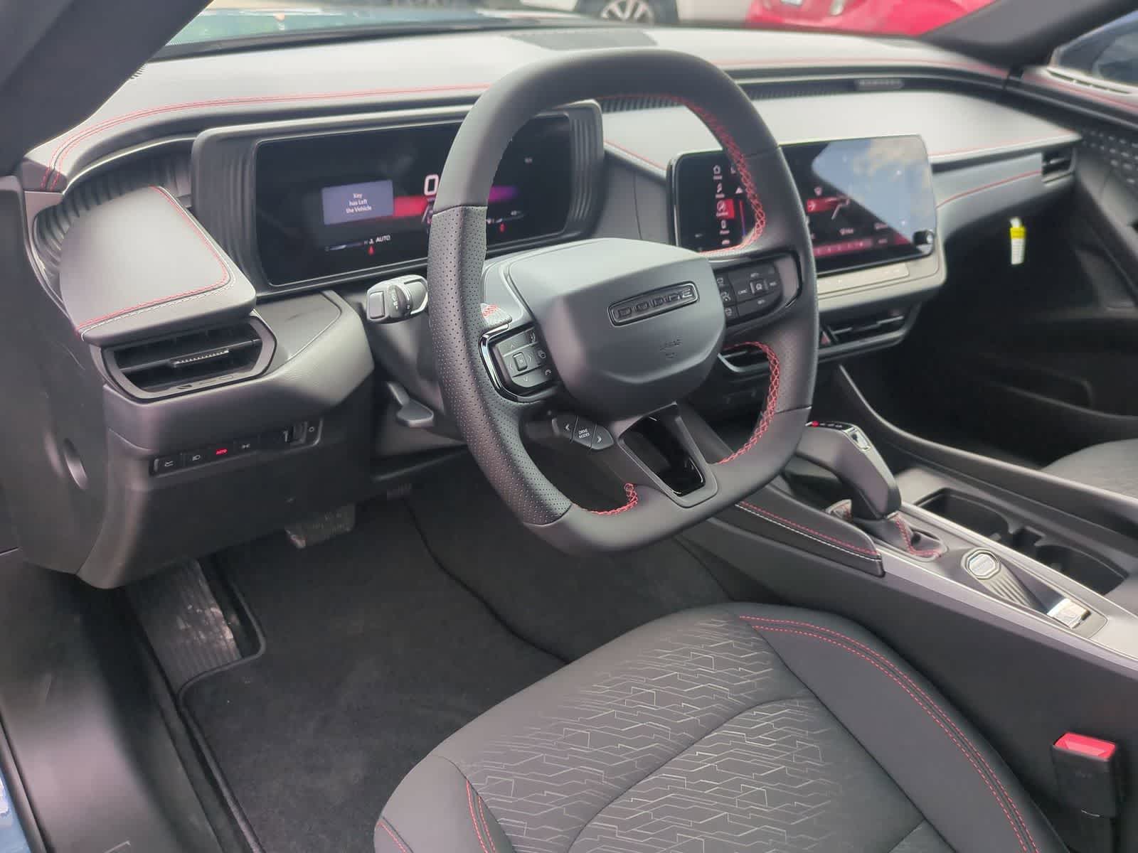 Thumbnail: 2026 Dodge Charger - 10