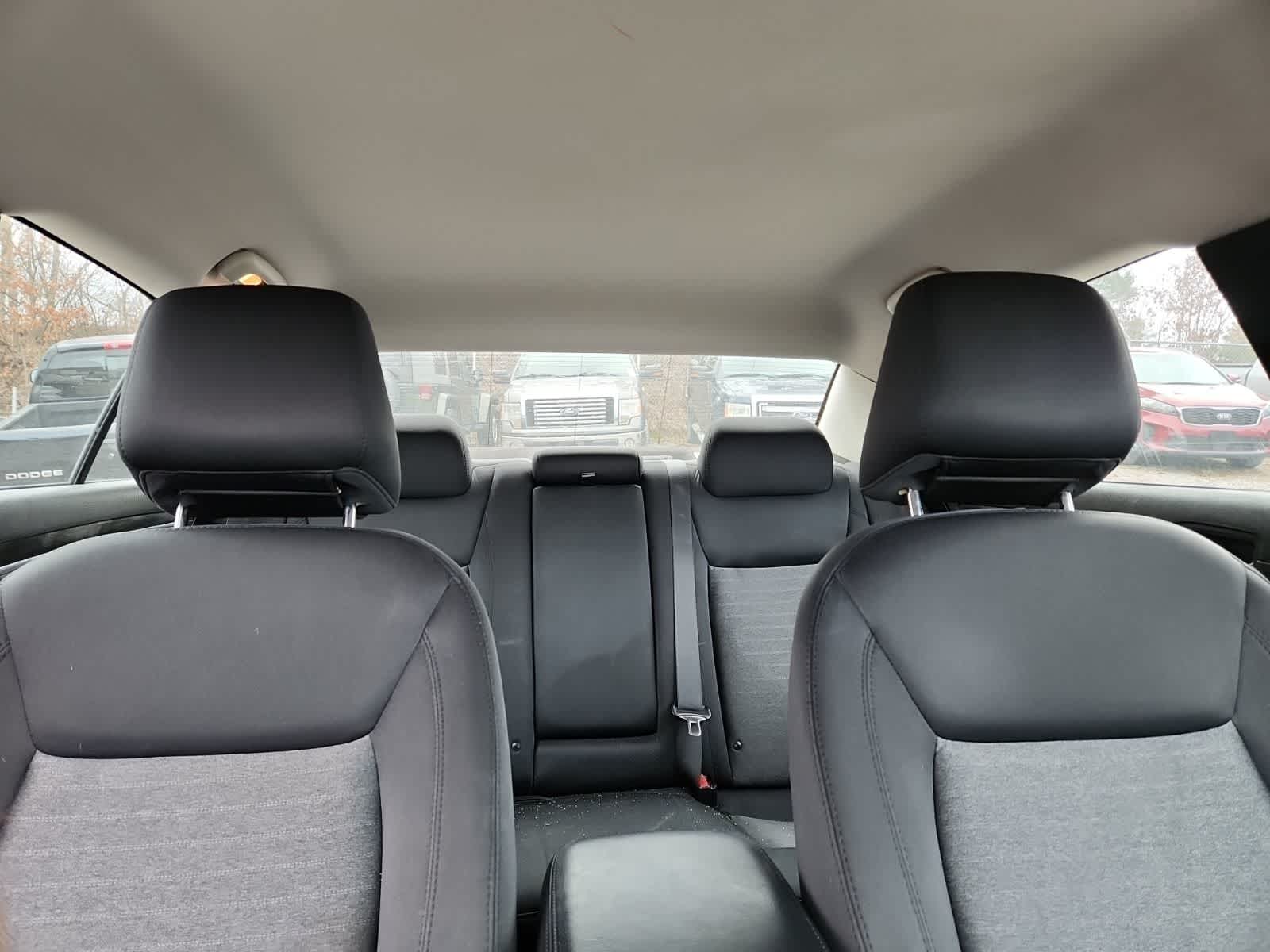 Thumbnail: 2021 Chrysler 300 - 18