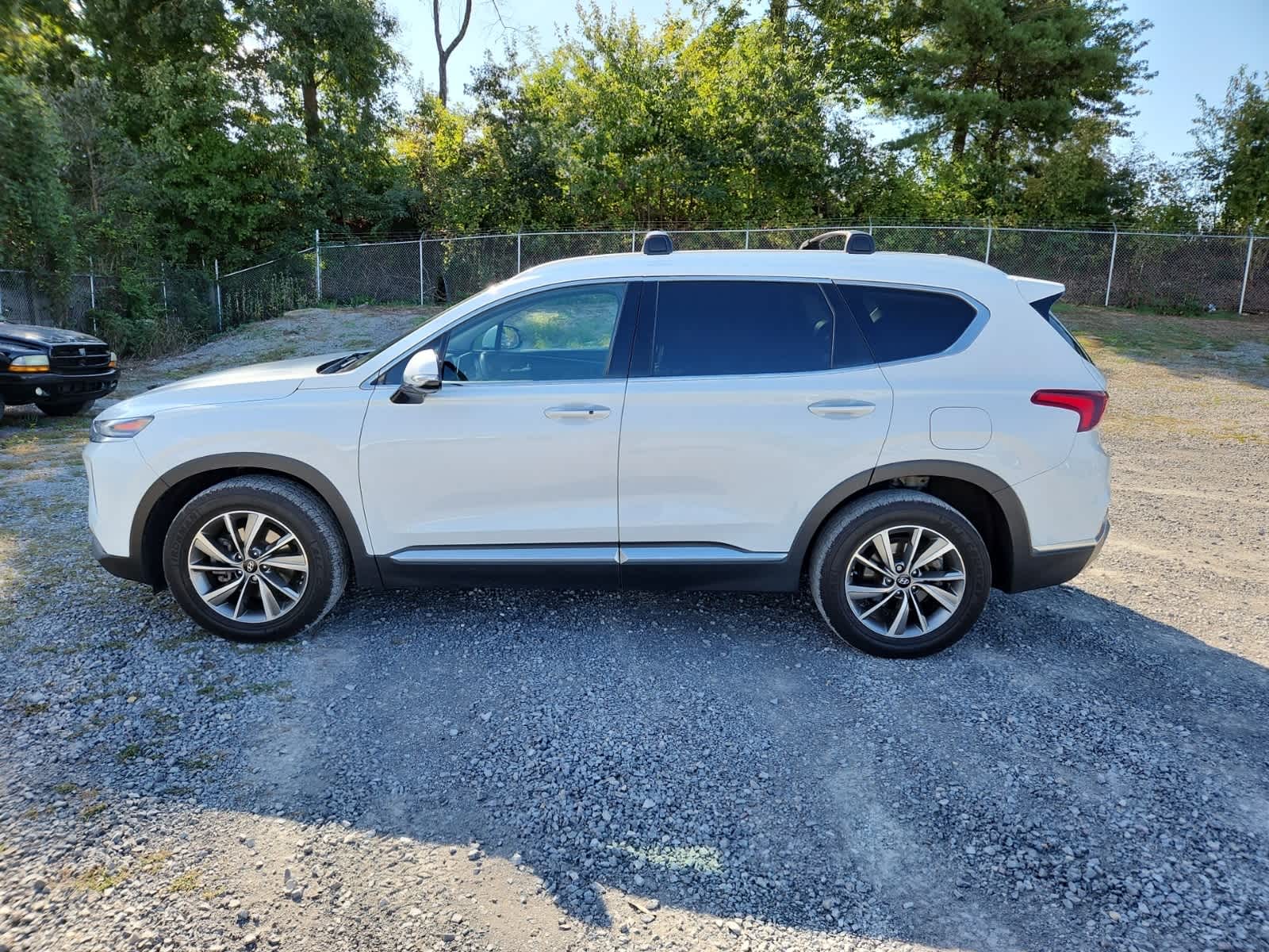 Thumbnail: 2020 Hyundai Santa Fe - 2