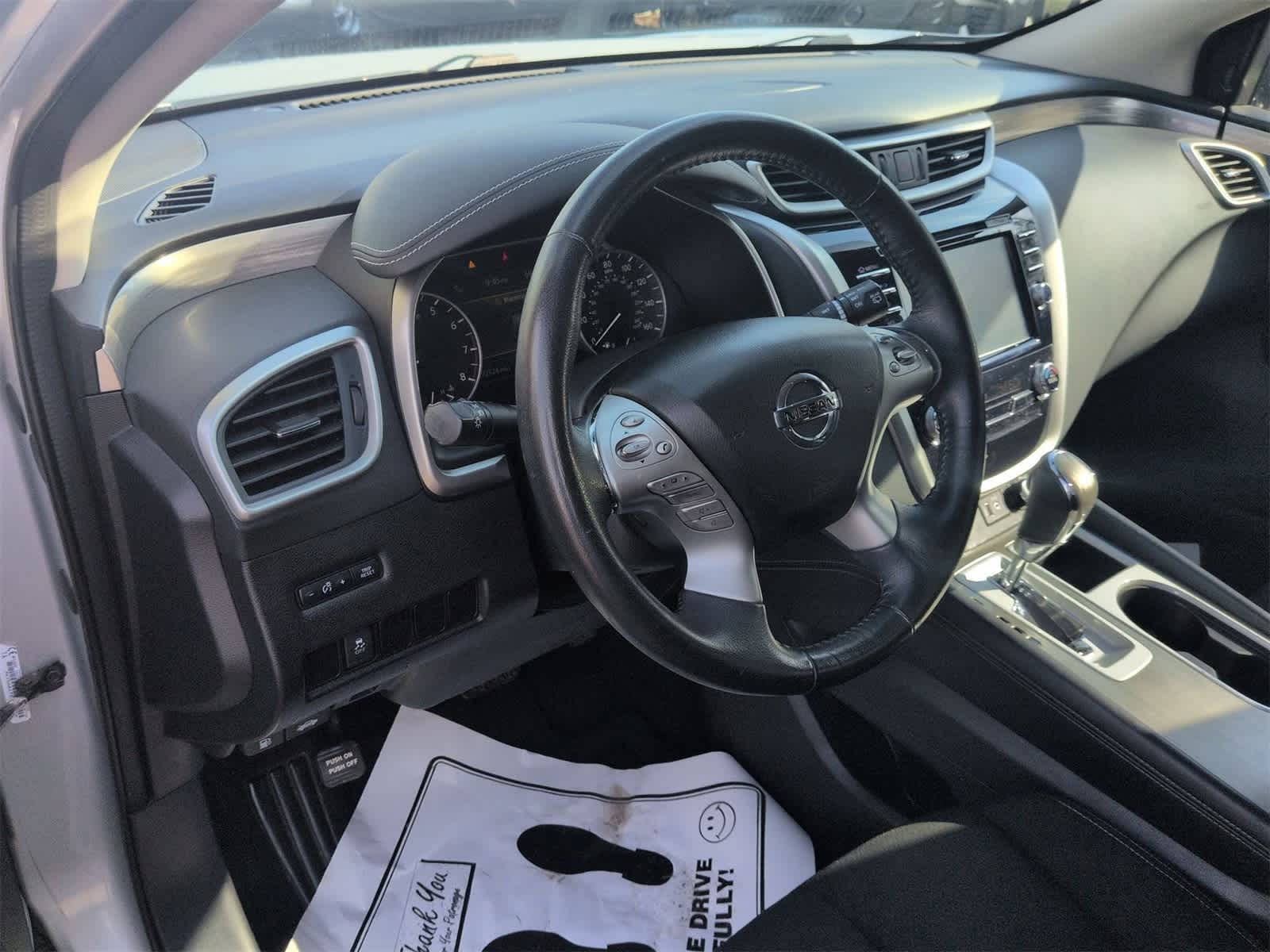 Thumbnail: 2018 Nissan Murano - 10