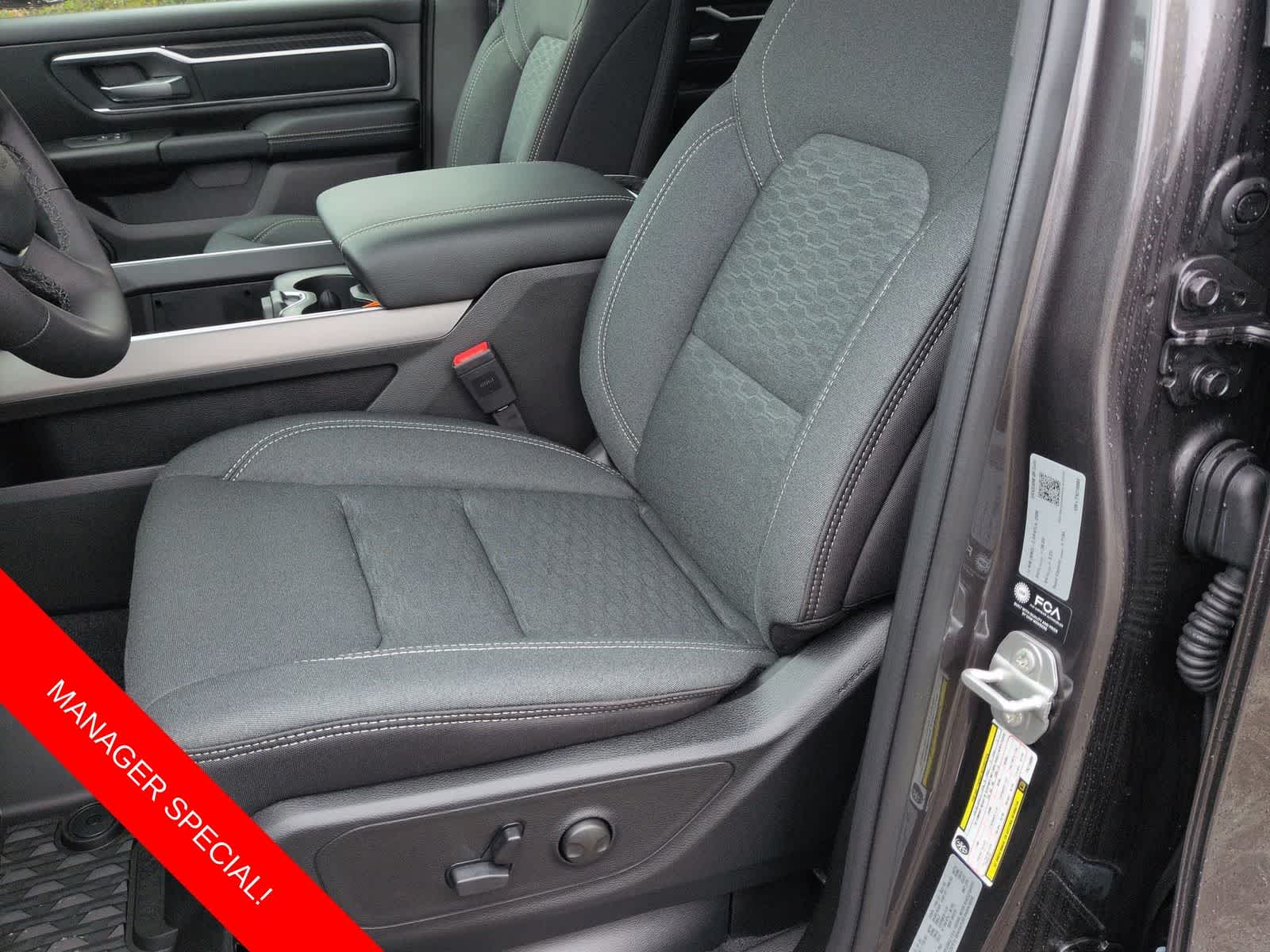 Thumbnail: 2026 RAM 1500 - 16