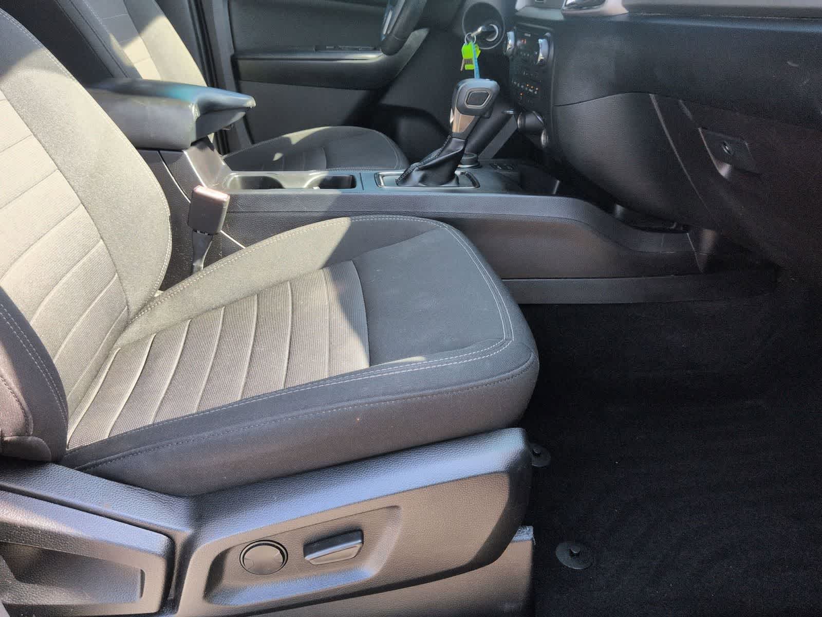 Thumbnail: 2019 Ford Ranger - 18