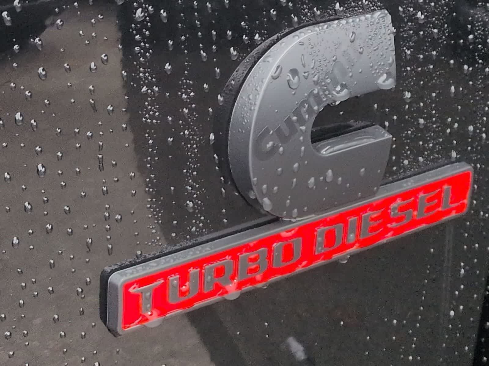 Thumbnail: 2026 RAM 2500 - 13