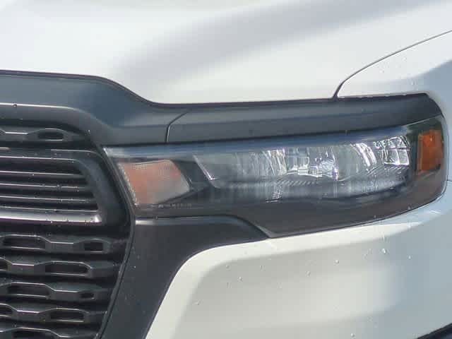 Thumbnail: 2025 RAM 1500 - 11