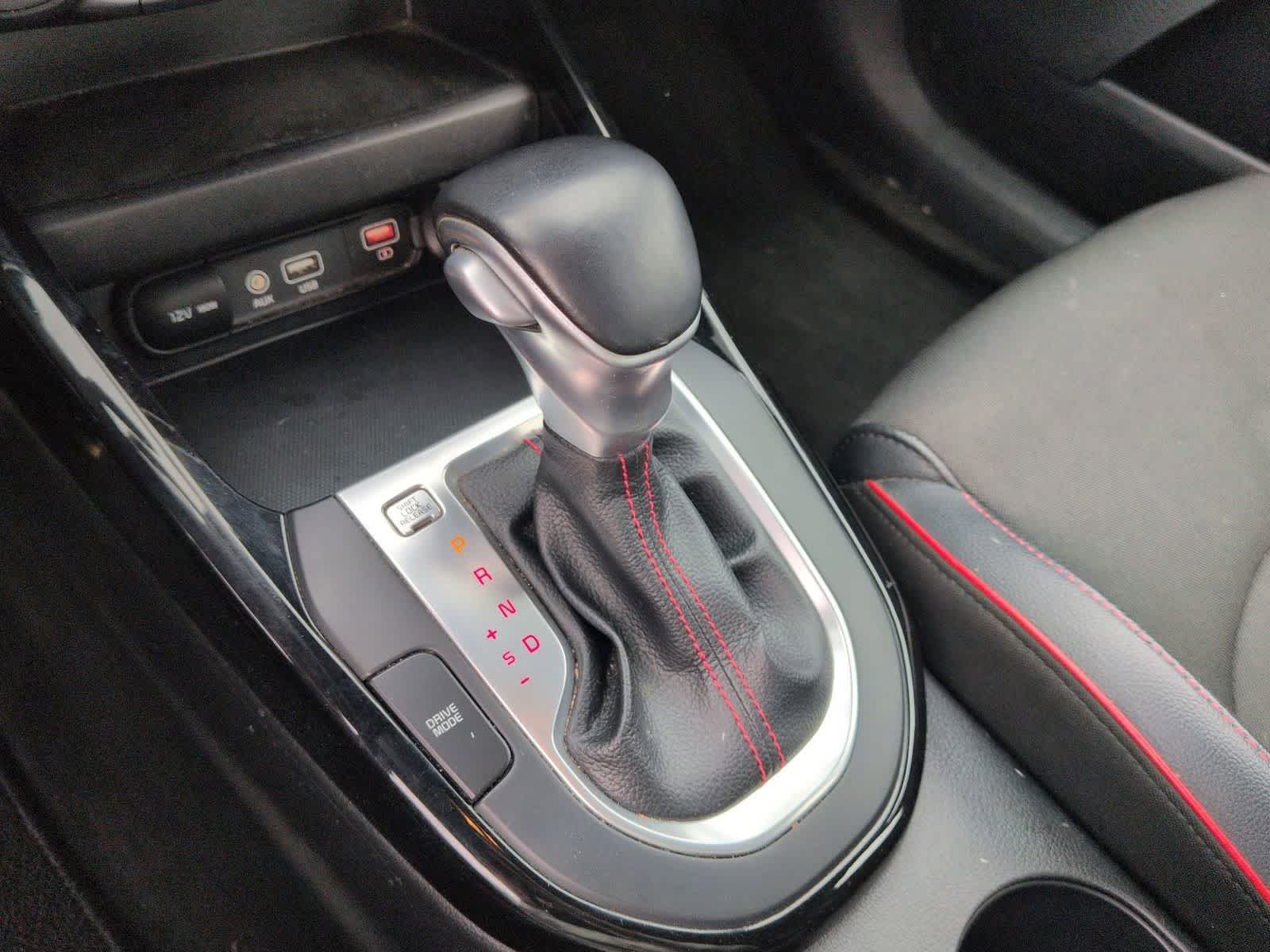 Thumbnail: 2020 Kia Forte - 30