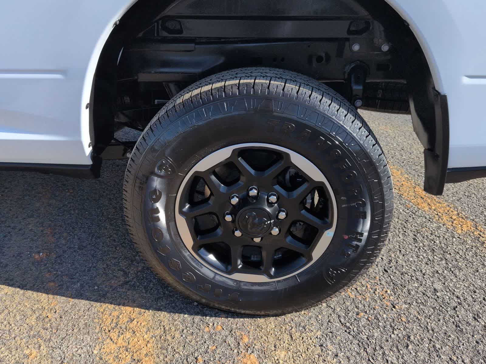 Thumbnail: 2026 RAM 2500 - 14