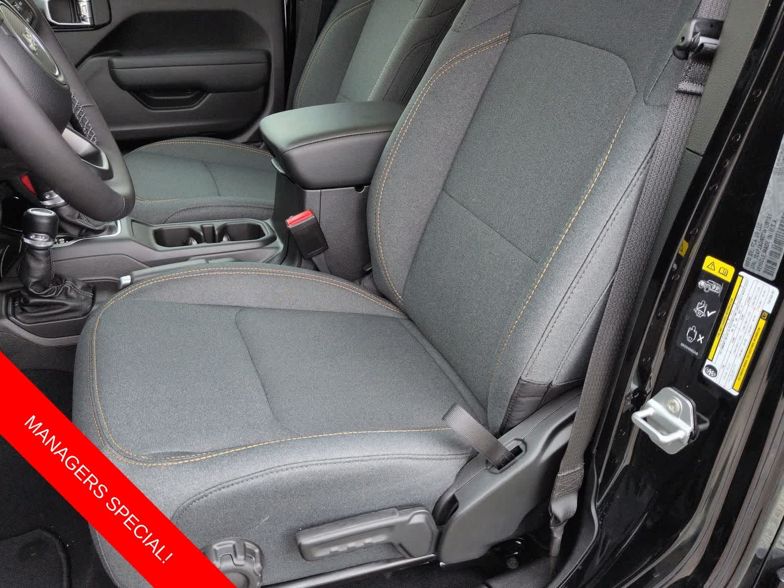 Thumbnail: 2026 Jeep Wrangler - 15