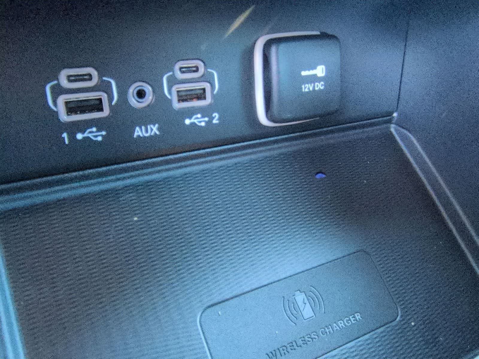 Thumbnail: 2025 Jeep Grand Cherokee - 29