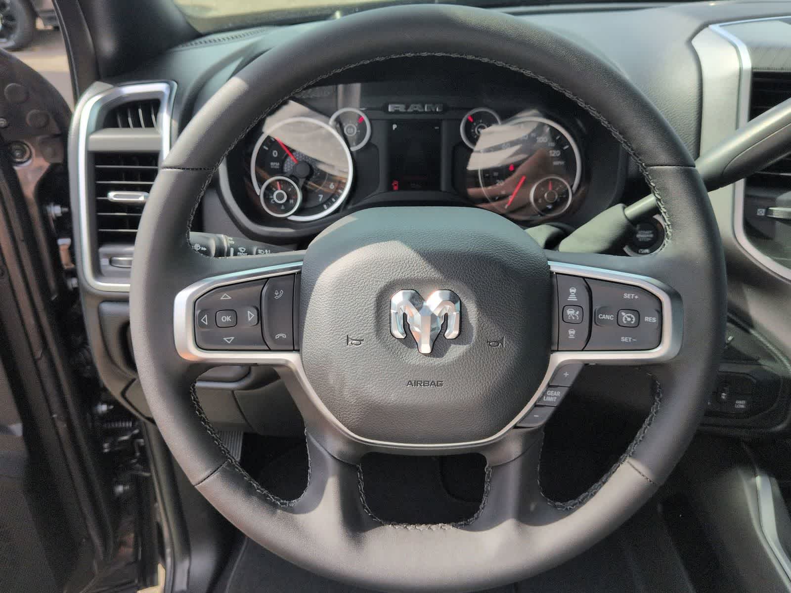 Thumbnail: 2026 RAM 2500 - 21