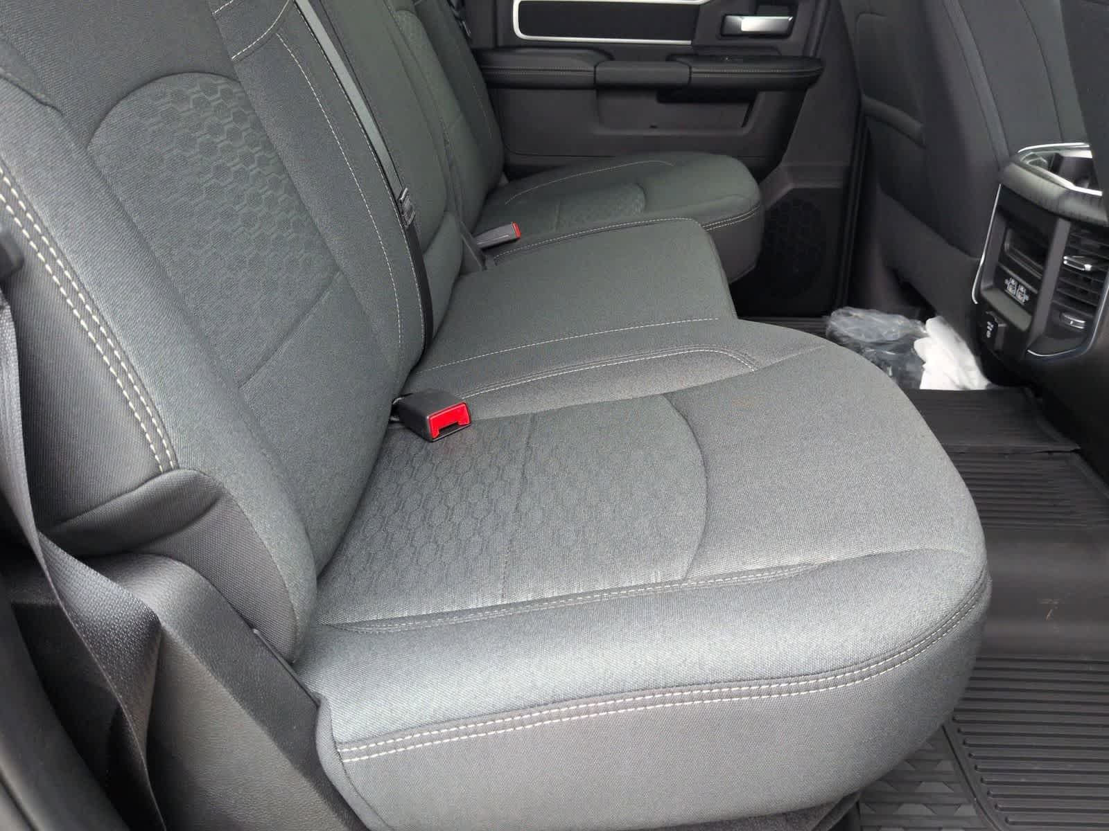 Thumbnail: 2026 RAM 2500 - 10