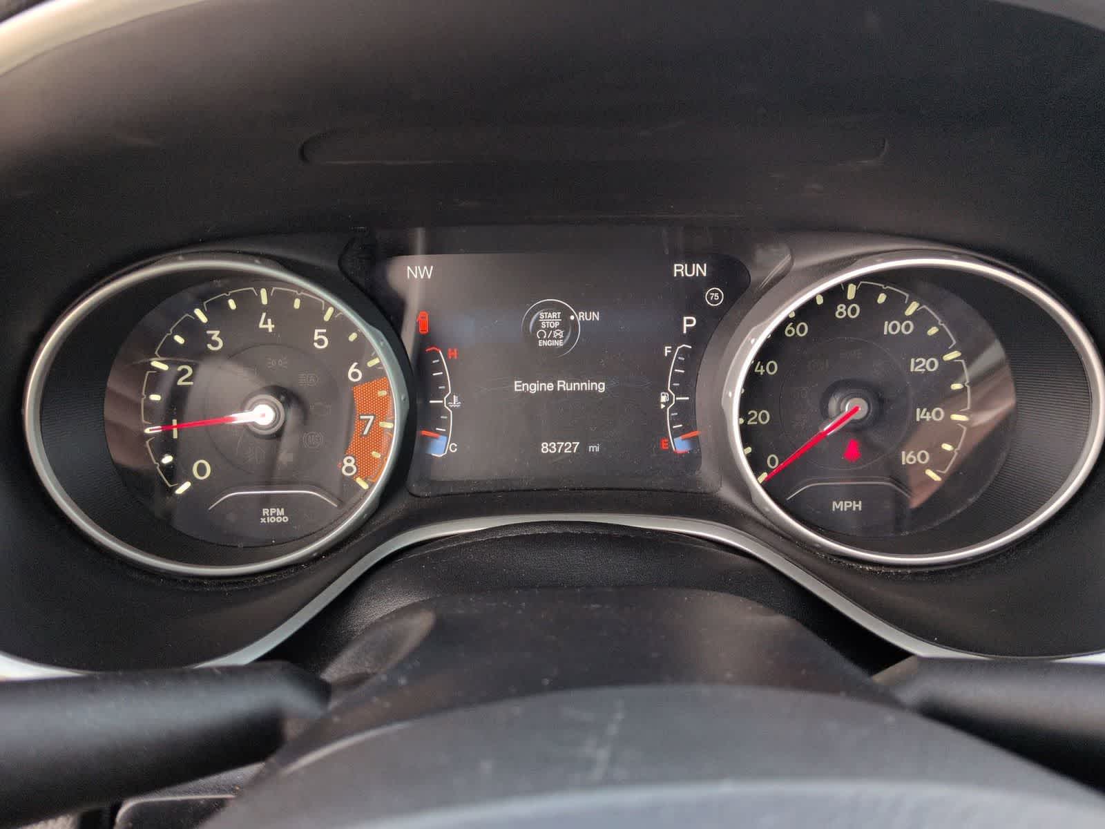 Thumbnail: 2021 Jeep Compass - 32