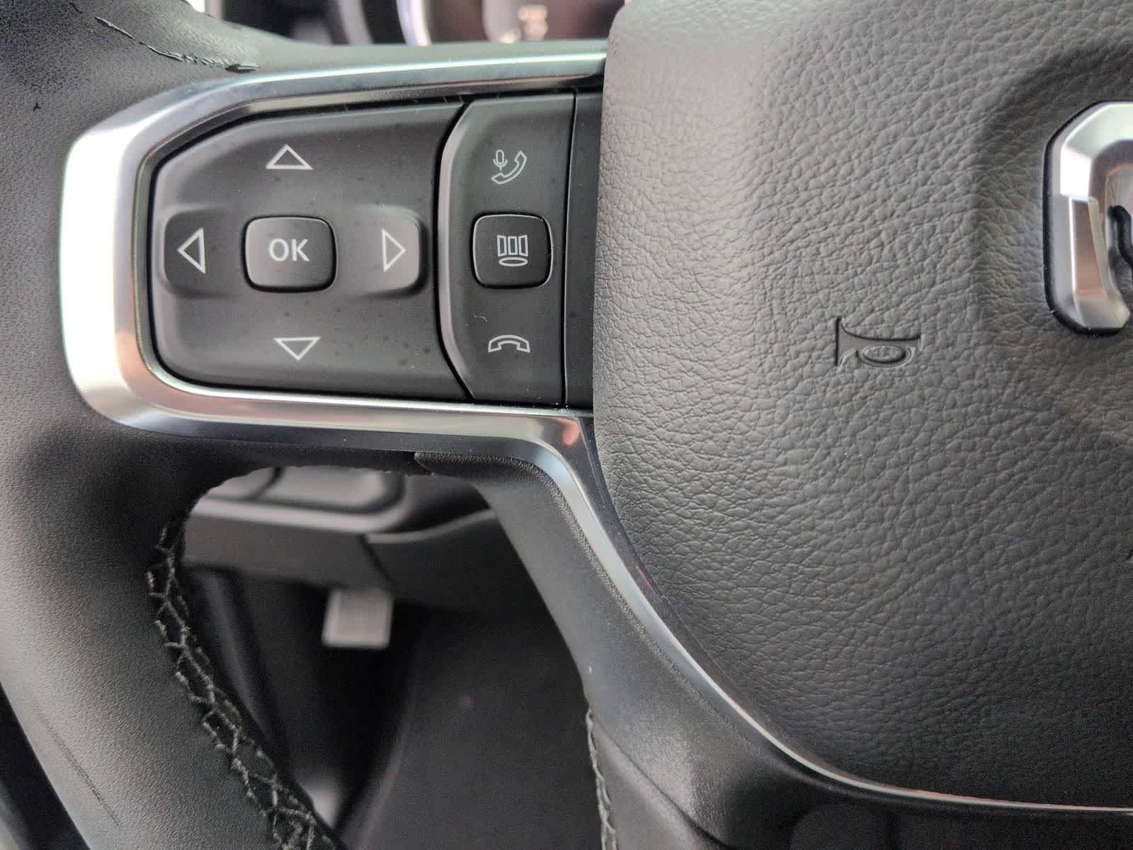 Thumbnail: 2026 RAM 2500 - 23