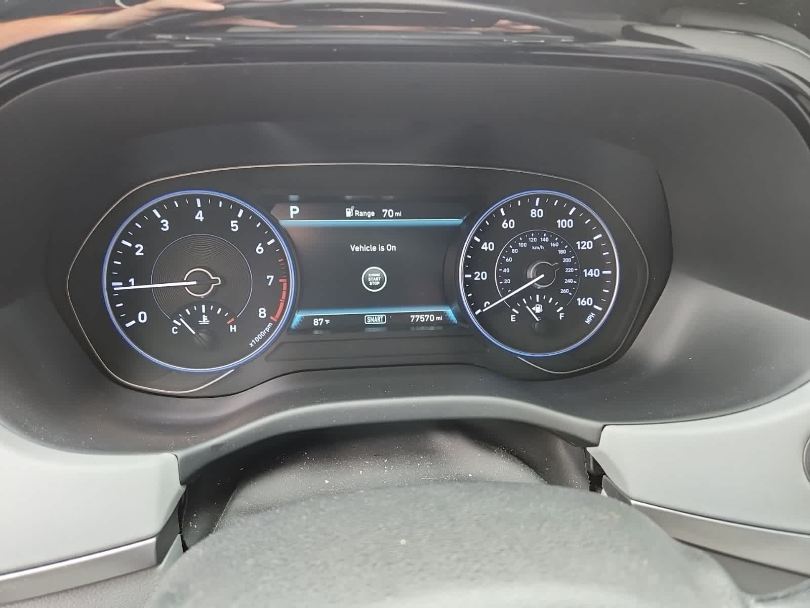 Thumbnail: 2020 Hyundai Palisade - 9