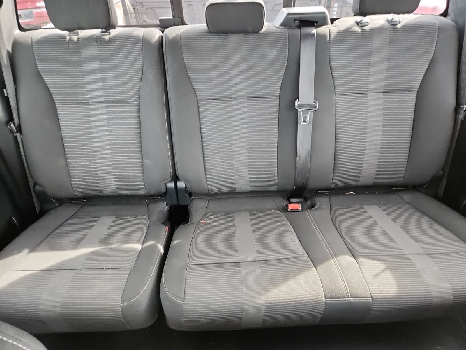 Thumbnail: 2017 Ford F-150 - 20