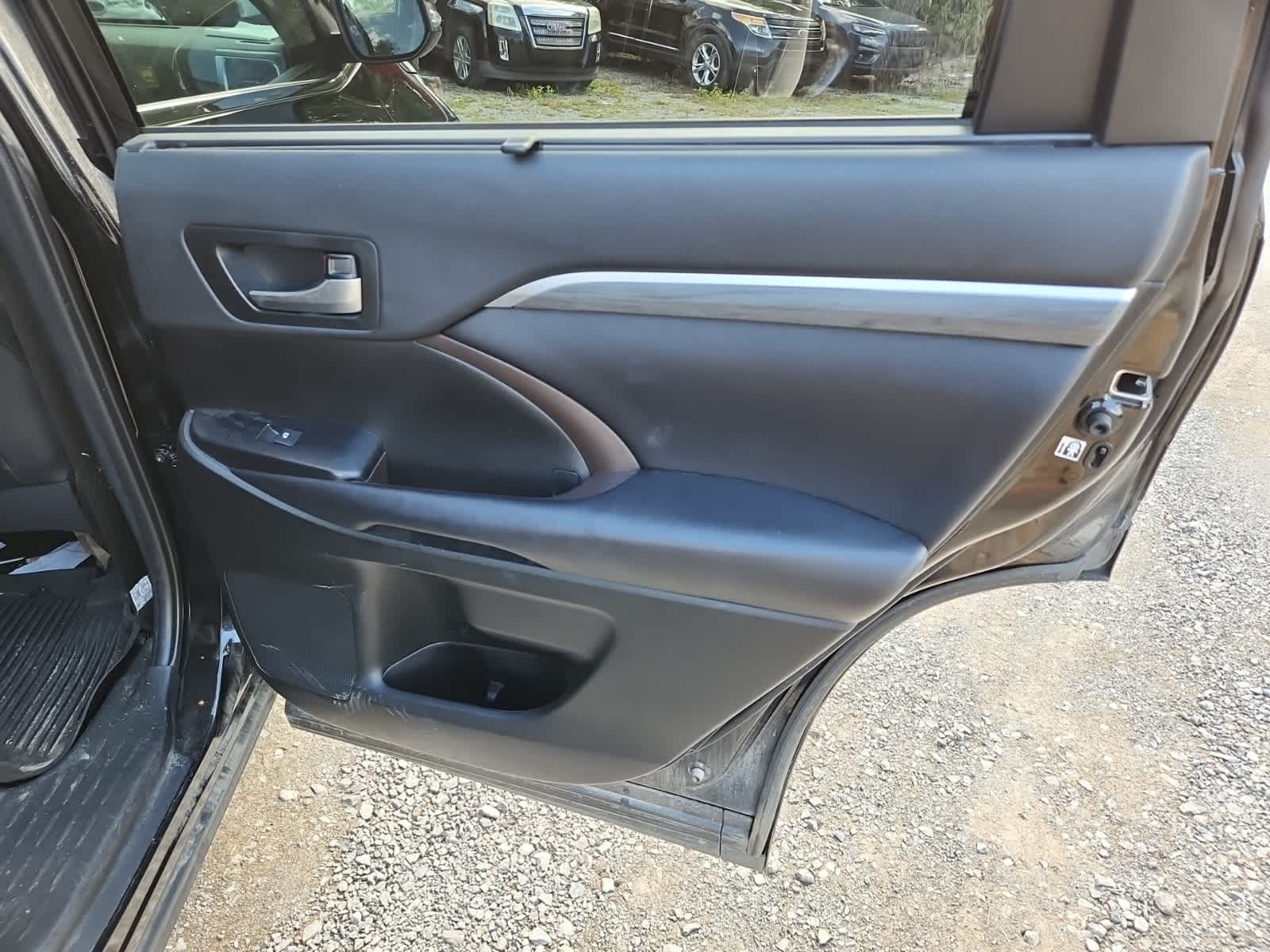 Thumbnail: 2019 Toyota Highlander - 24