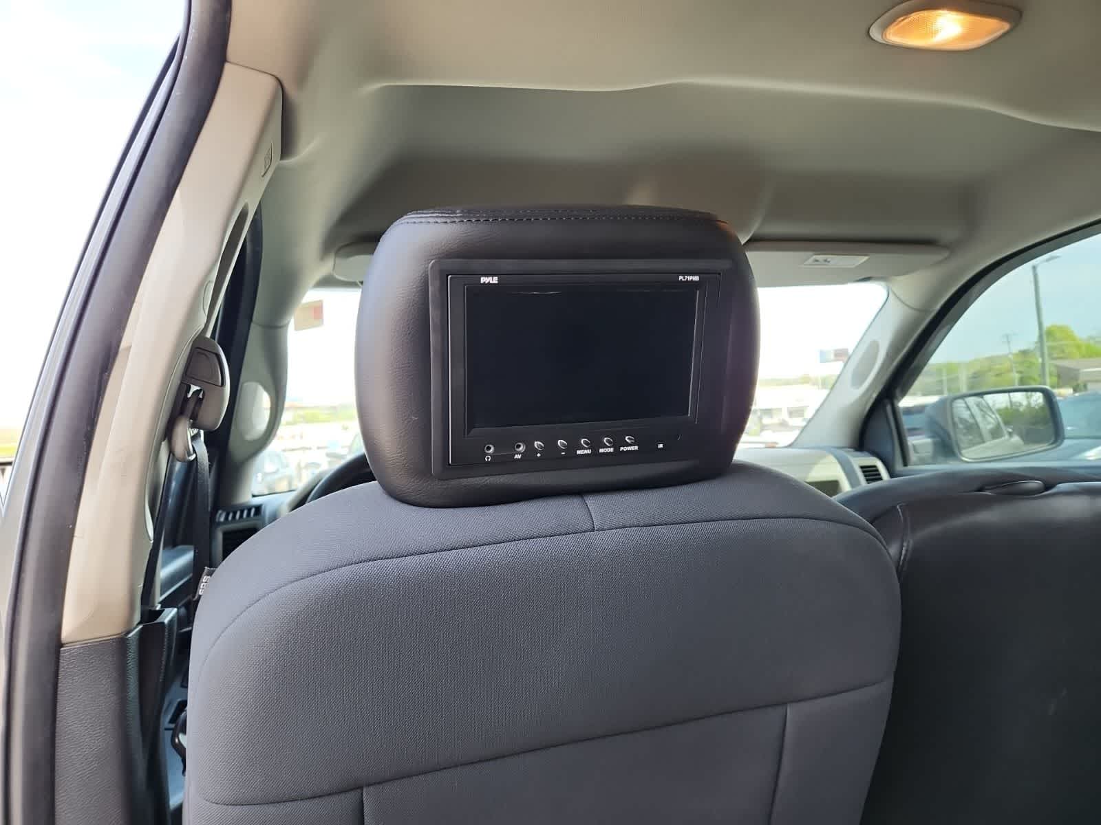 Thumbnail: 2012 RAM 1500 - 28