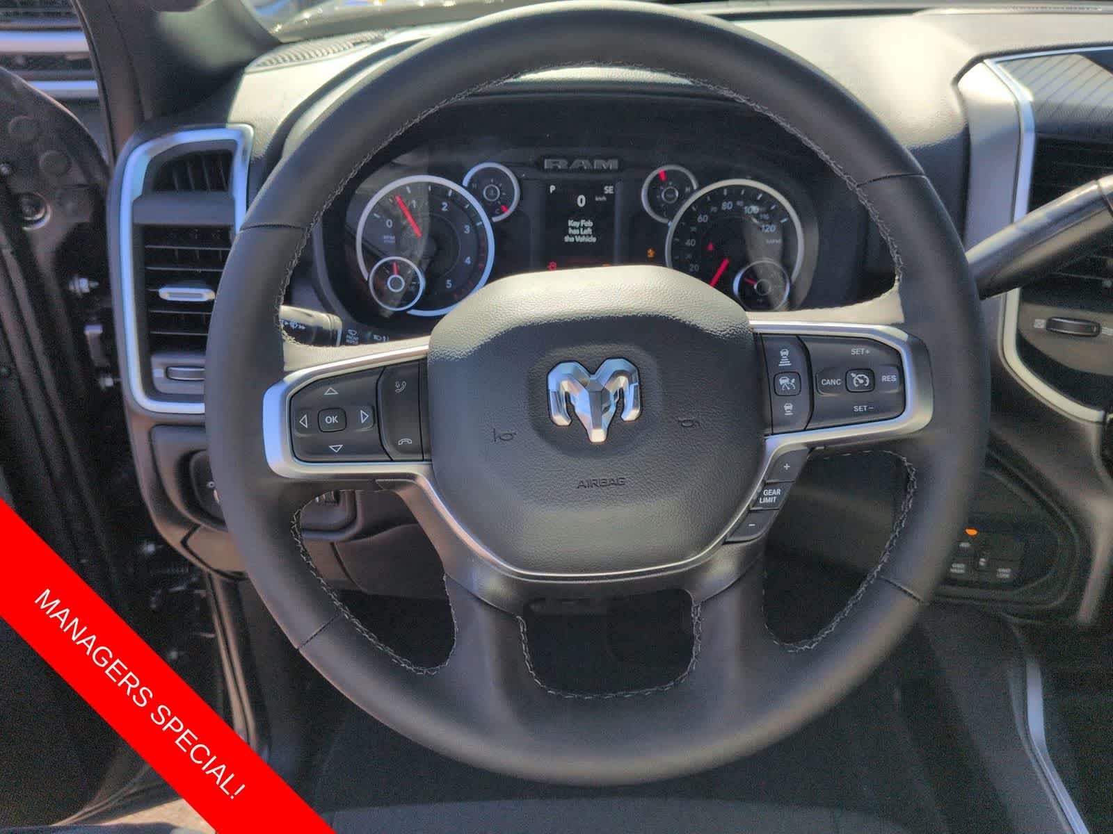 Thumbnail: 2026 RAM 2500 - 22