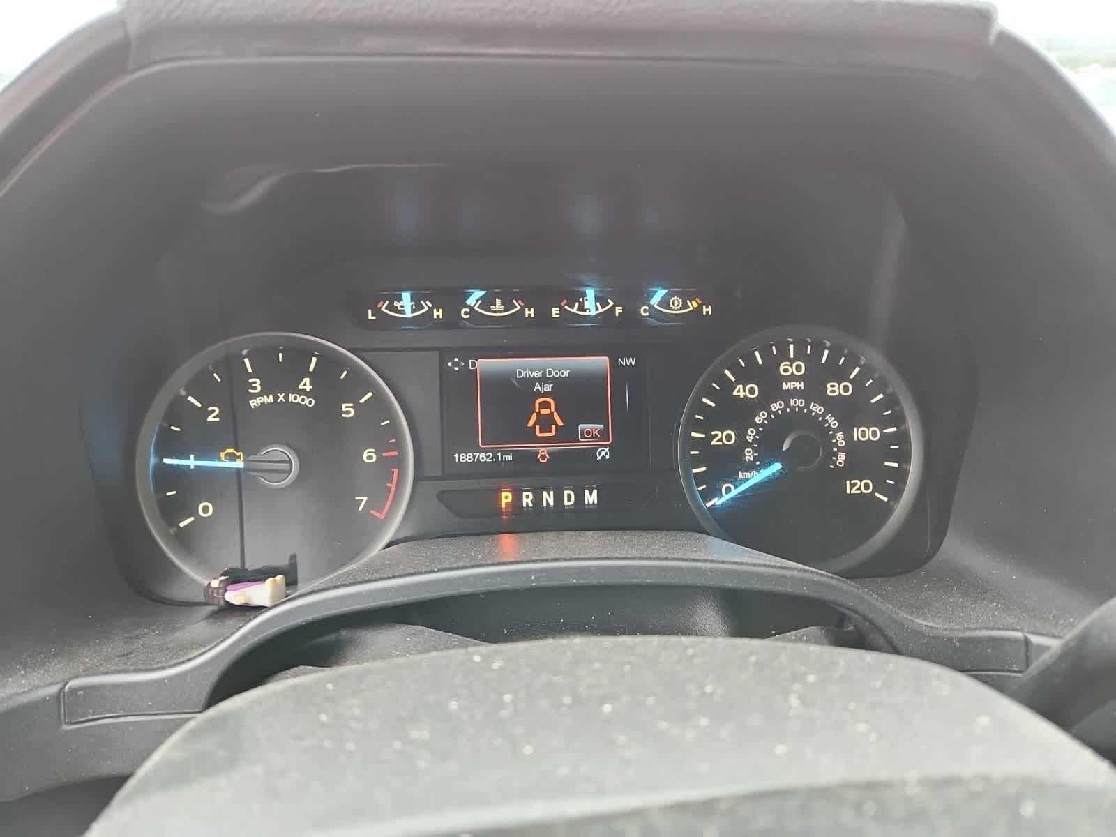 Thumbnail: 2018 Ford F-150 - 9