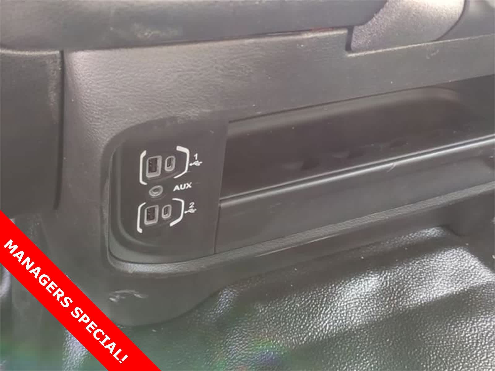 Thumbnail: 2025 RAM 2500 - 30