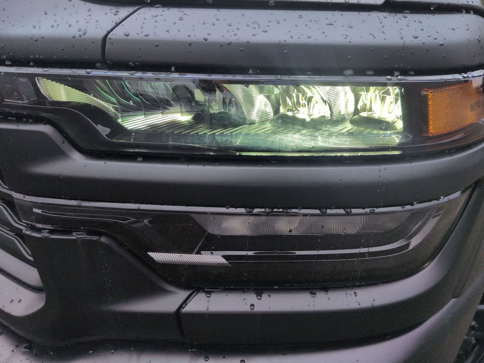 Thumbnail: 2026 RAM 2500 - 11