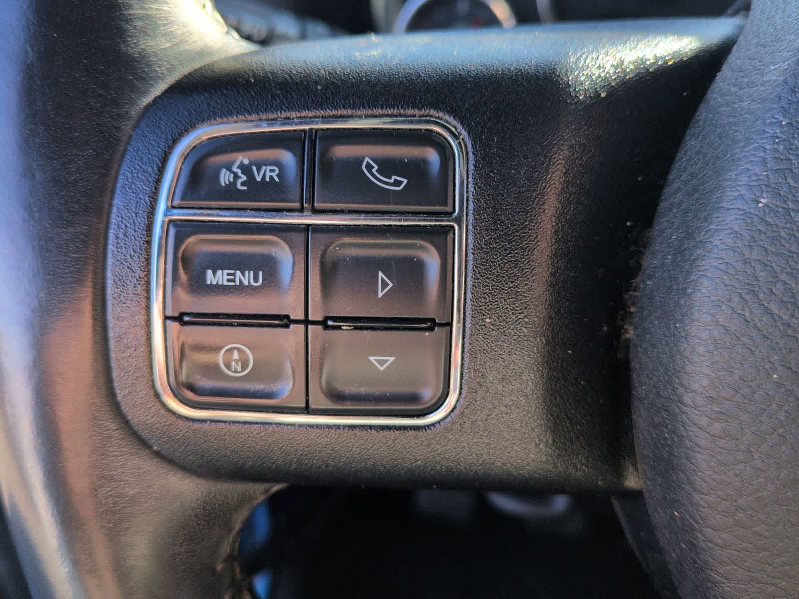 Thumbnail: 2016 Jeep Wrangler - 21