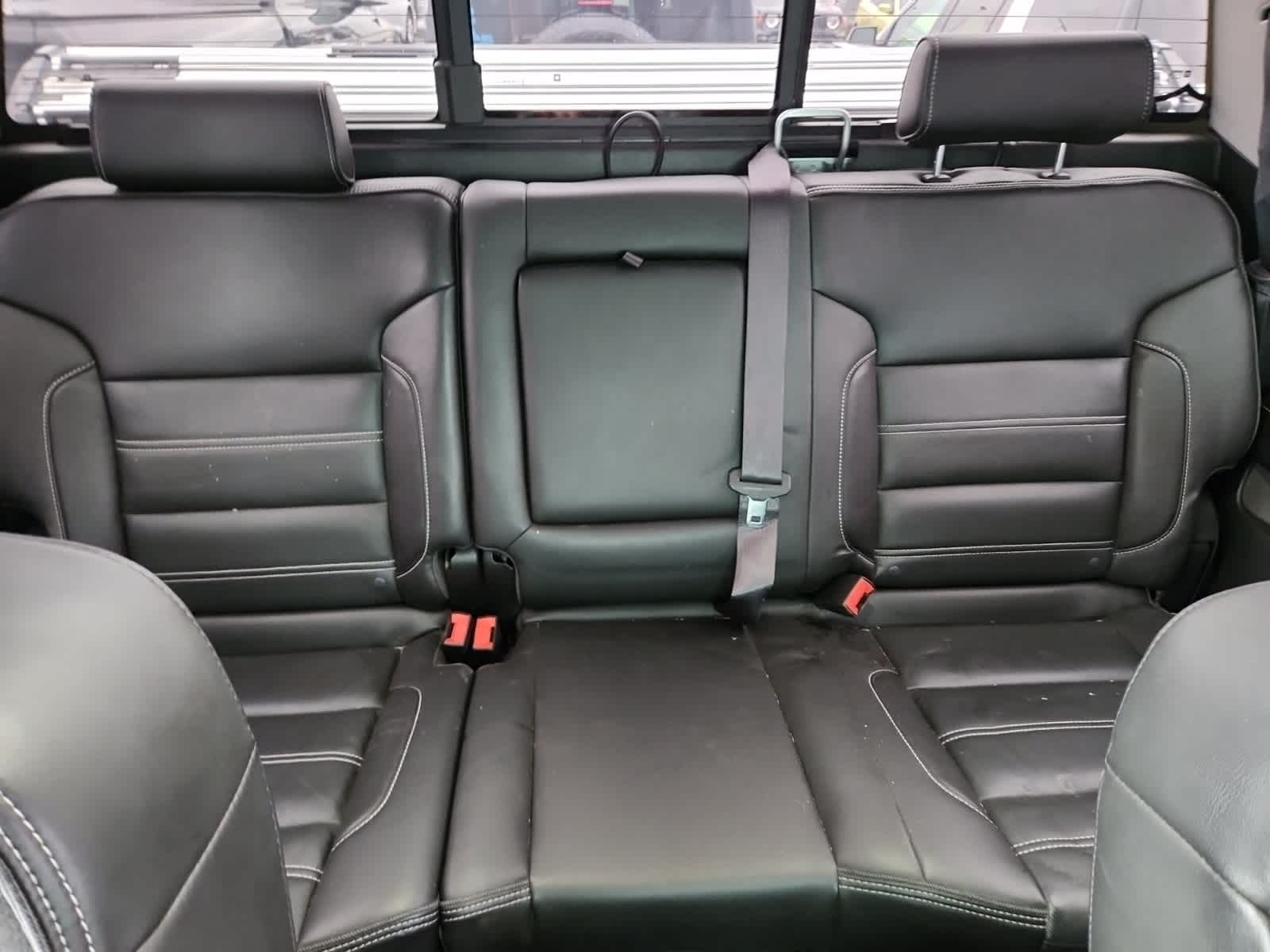 Thumbnail: 2018 GMC Sierra 1500 - 22
