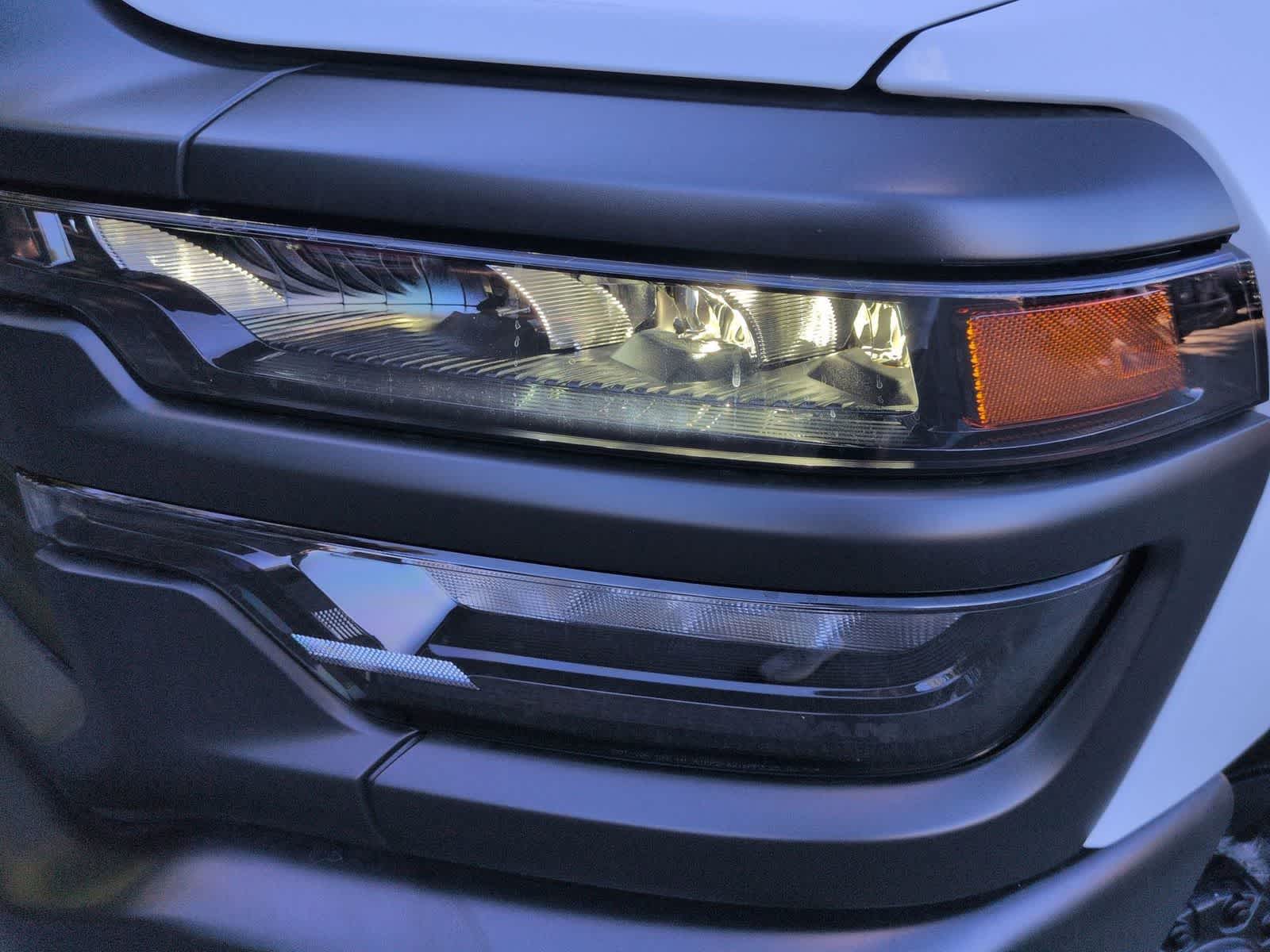 Thumbnail: 2026 RAM 2500 - 11