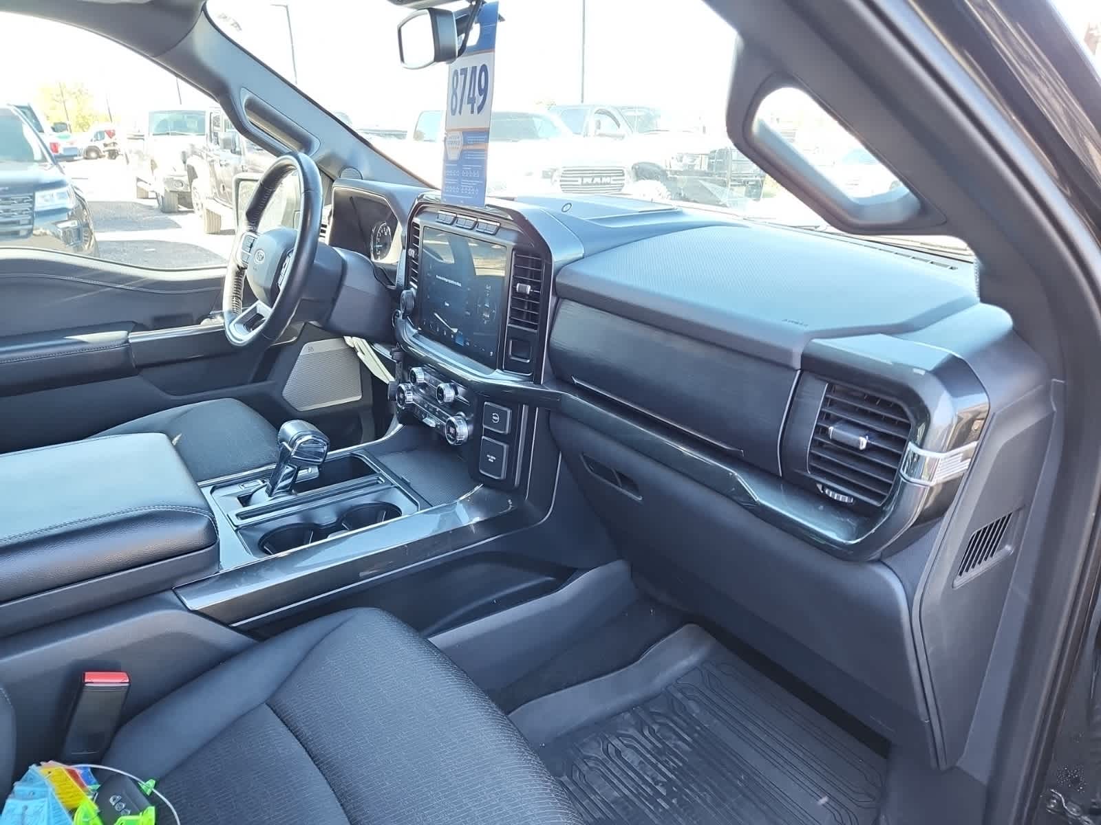 Thumbnail: 2021 Ford F-150 - 17