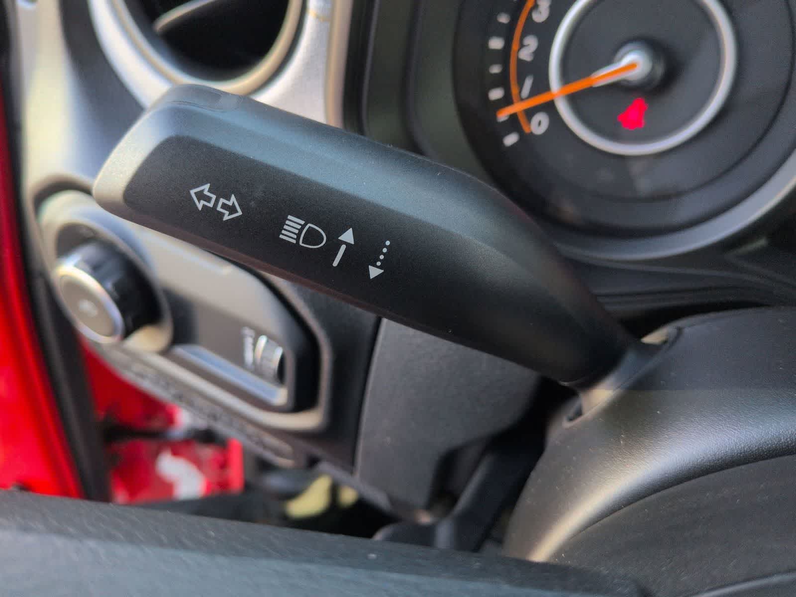 Thumbnail: 2026 Jeep Wrangler - 17