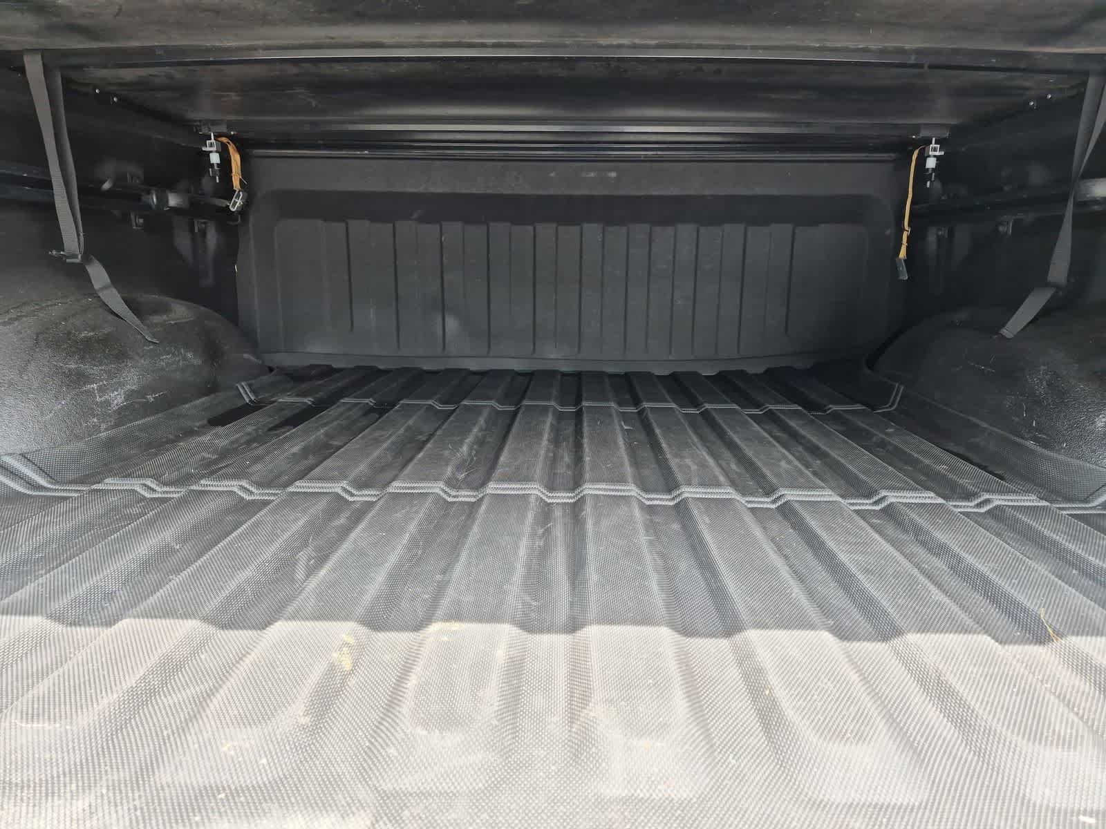 Thumbnail: 2020 RAM 1500 - 33