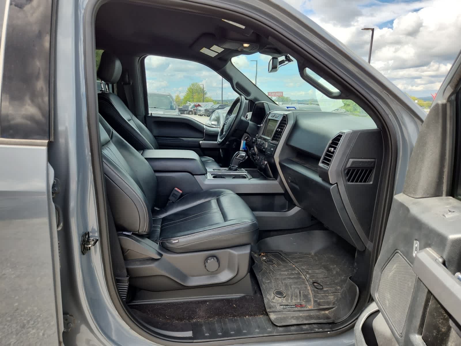 Thumbnail: 2019 Ford F-150 - 21